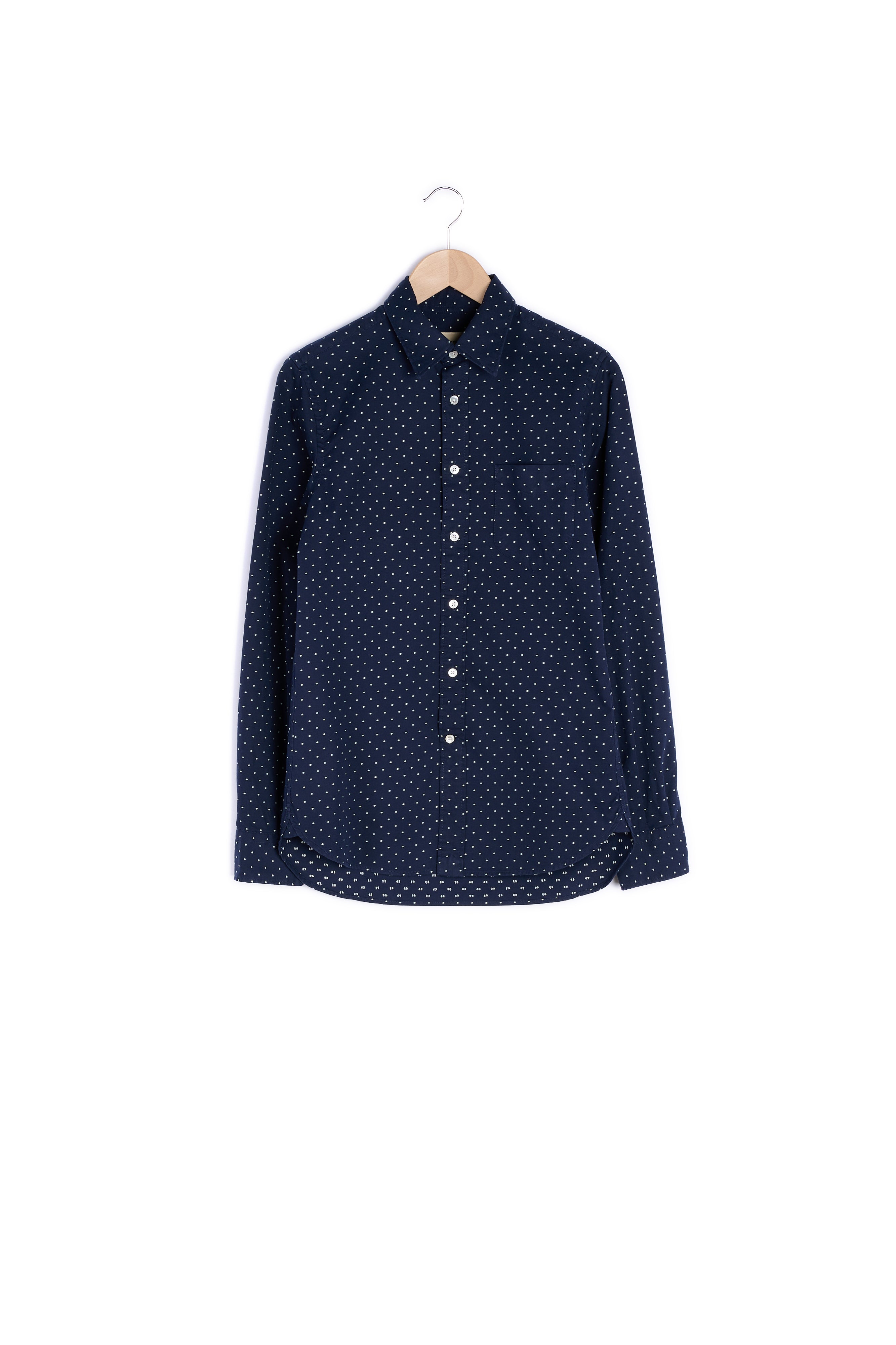 CHEMISE GLENH Faume - seconde main