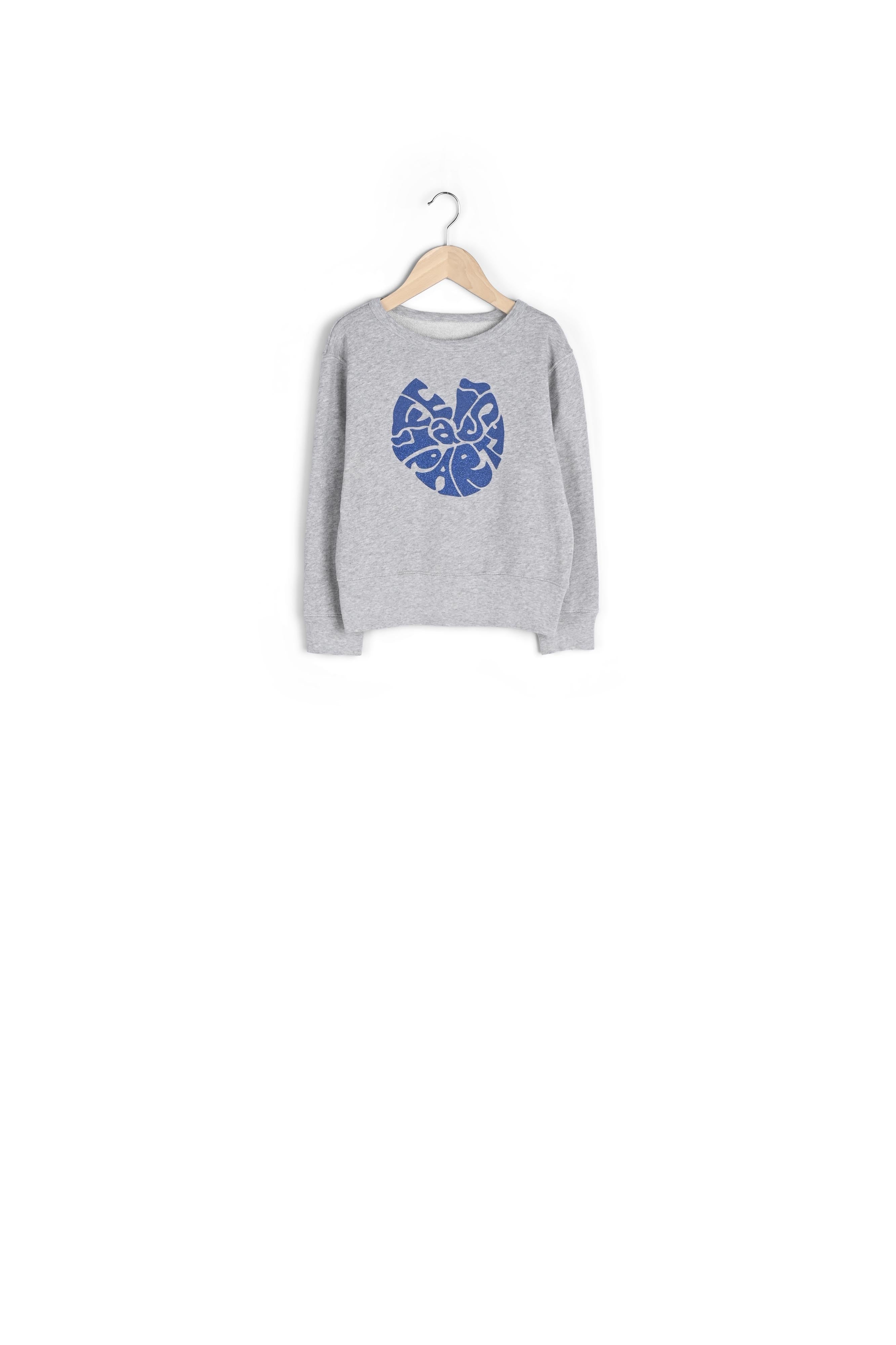 SWEATSHIRT FICH Faume - seconde main