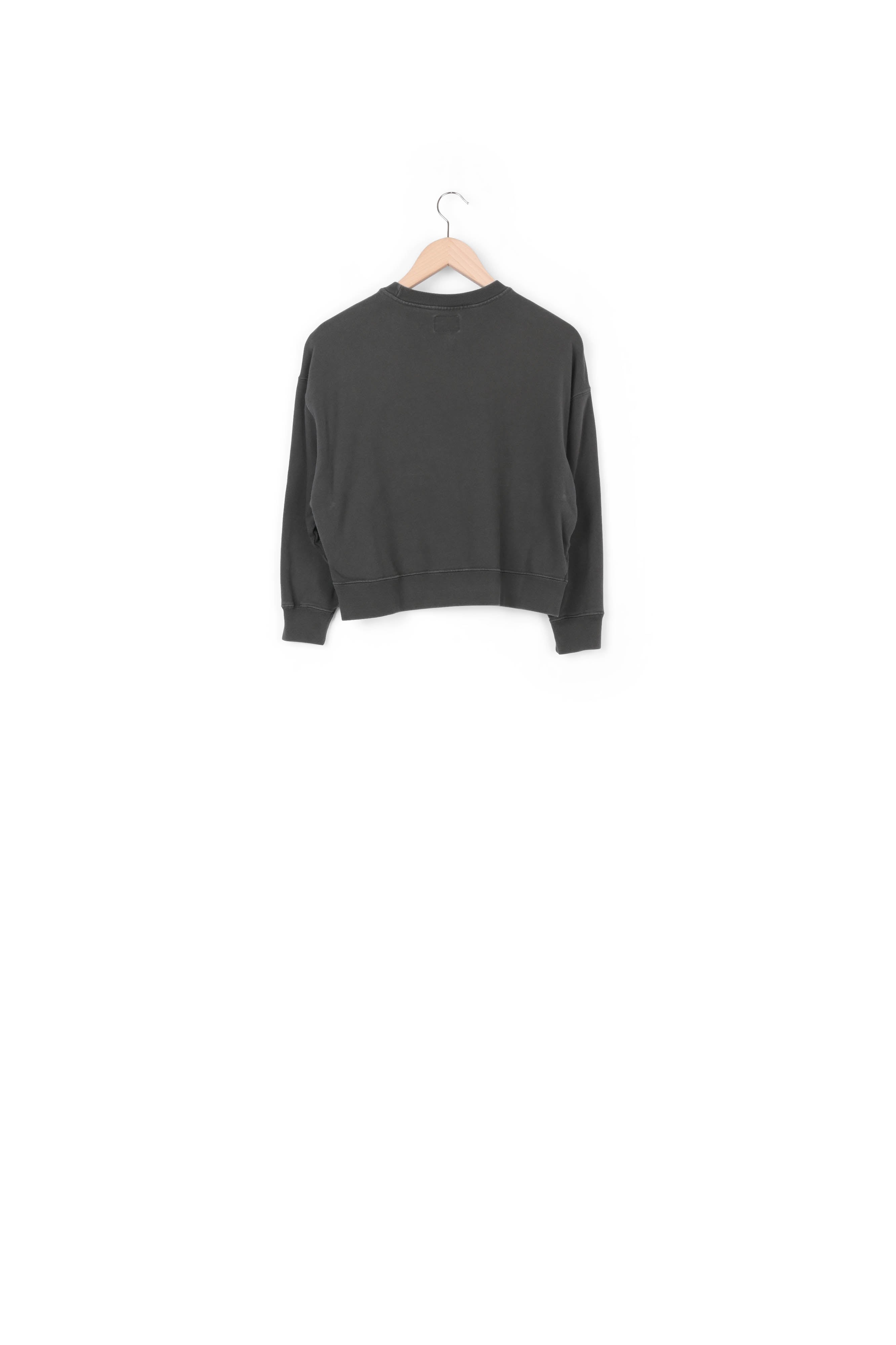 SWEATSHIRT VIANE Faume - seconde main