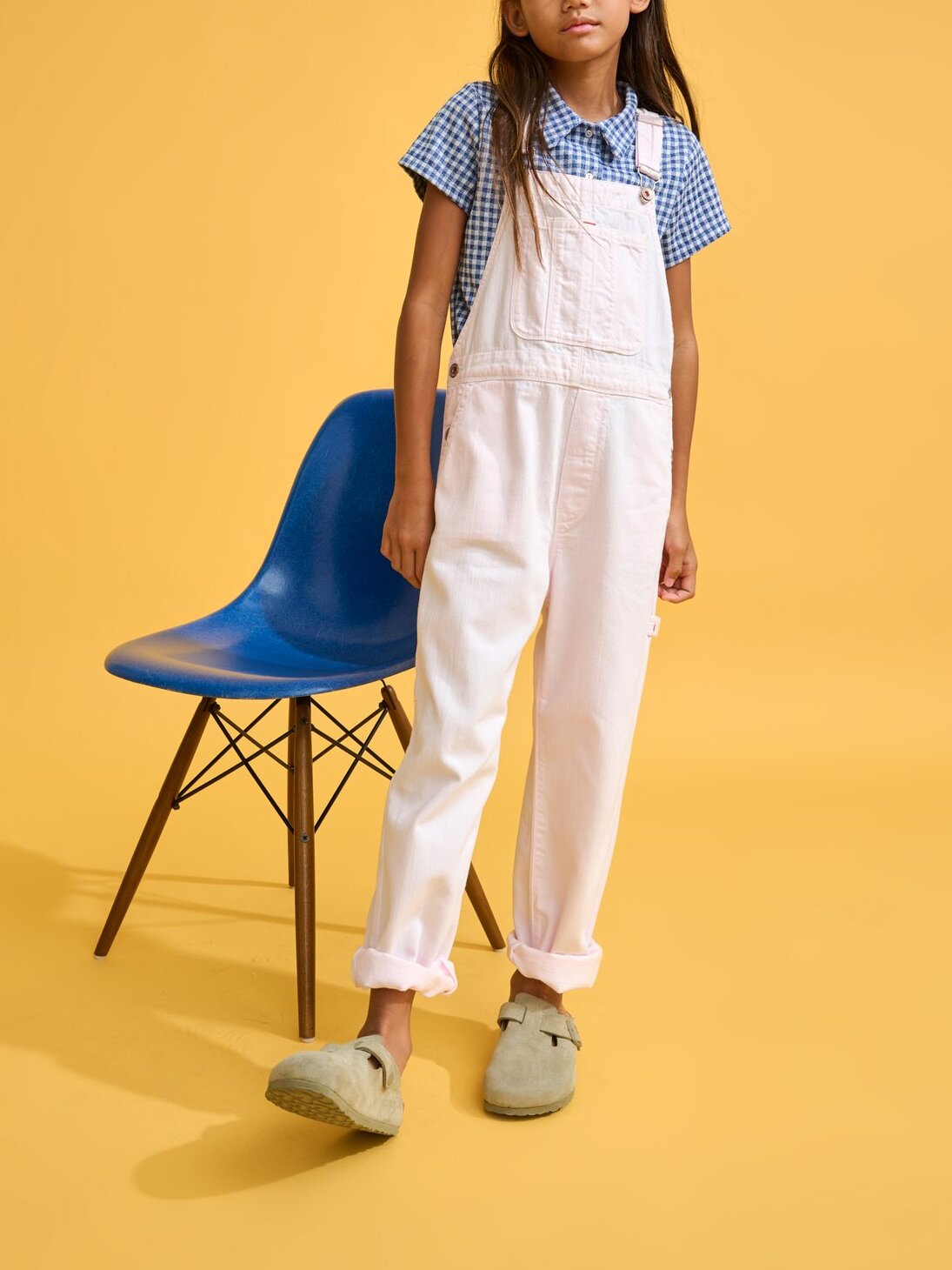 COMBINAISON PADOEK Faume - seconde main