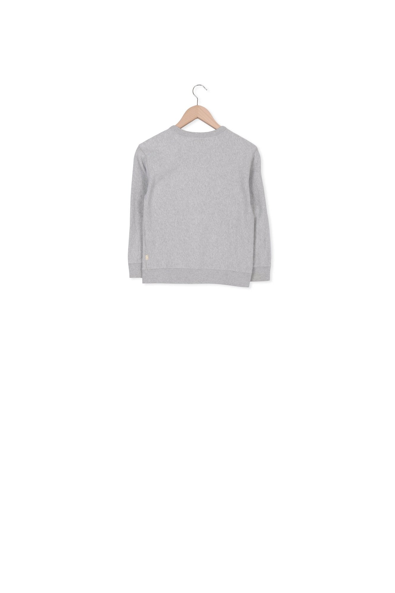SWEATSHIRT FAGO Faume - seconde main