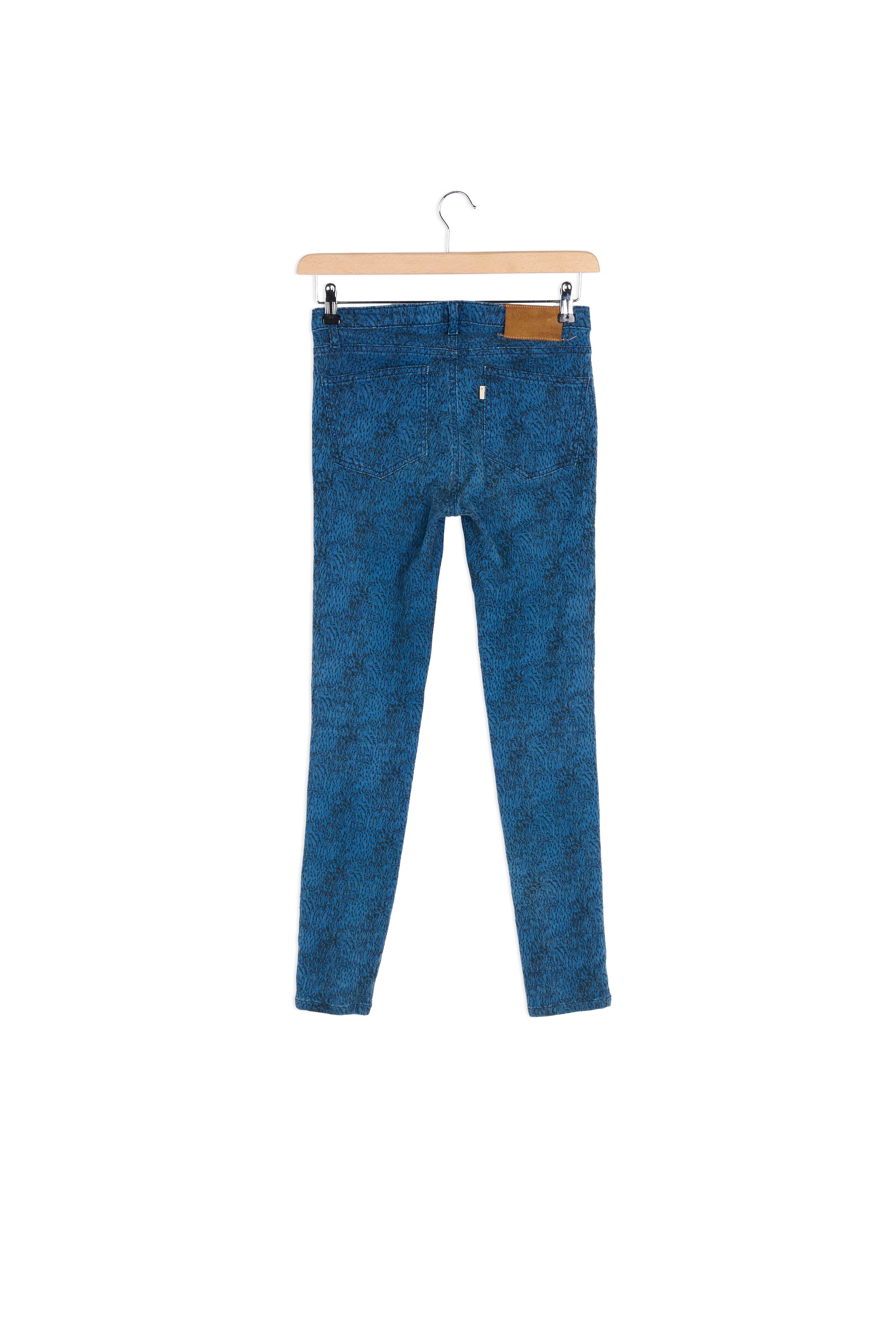 PIXOO  PANTS Faume - seconde main