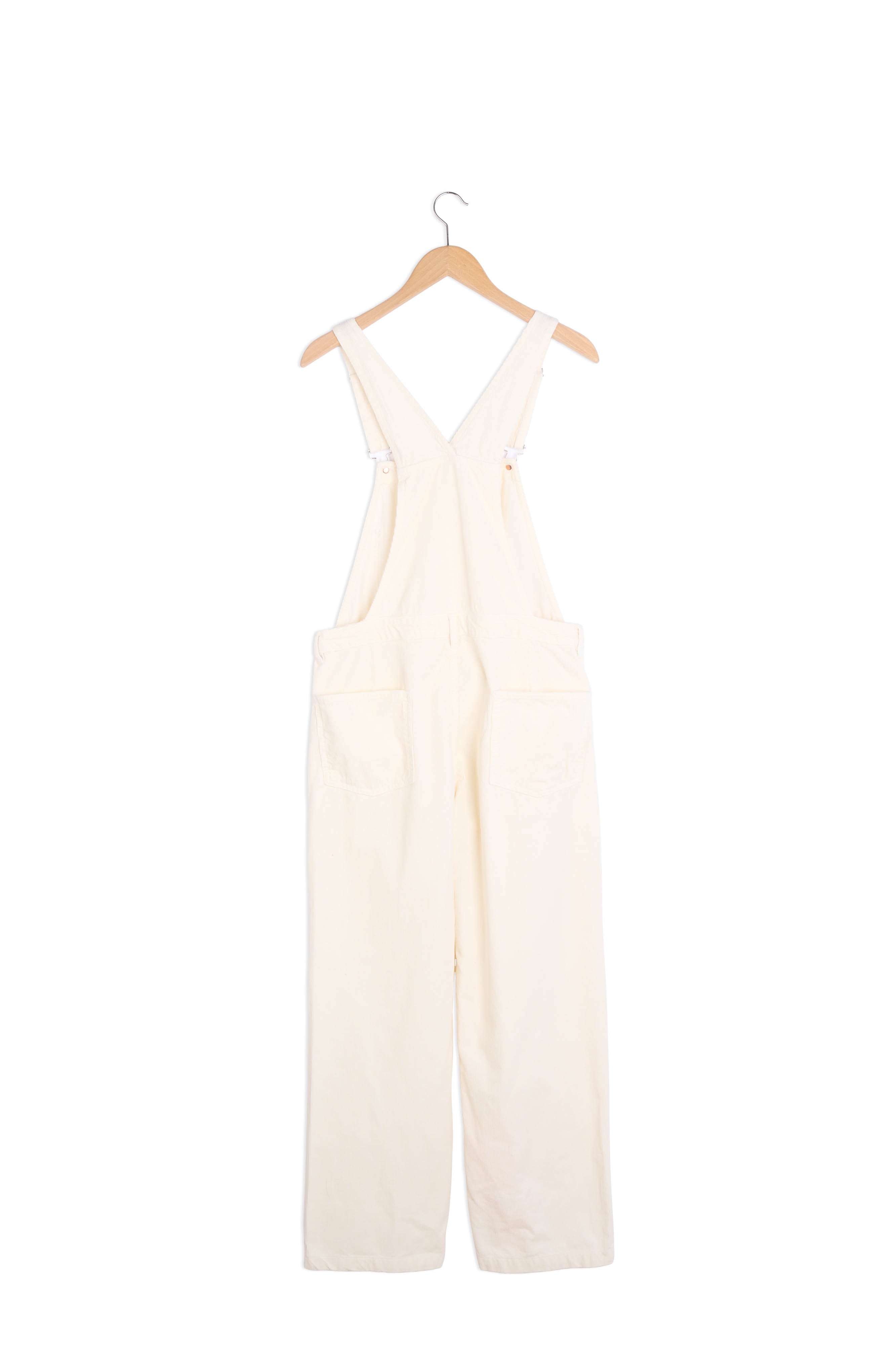 PETRA OVERALLS Faume - seconde main