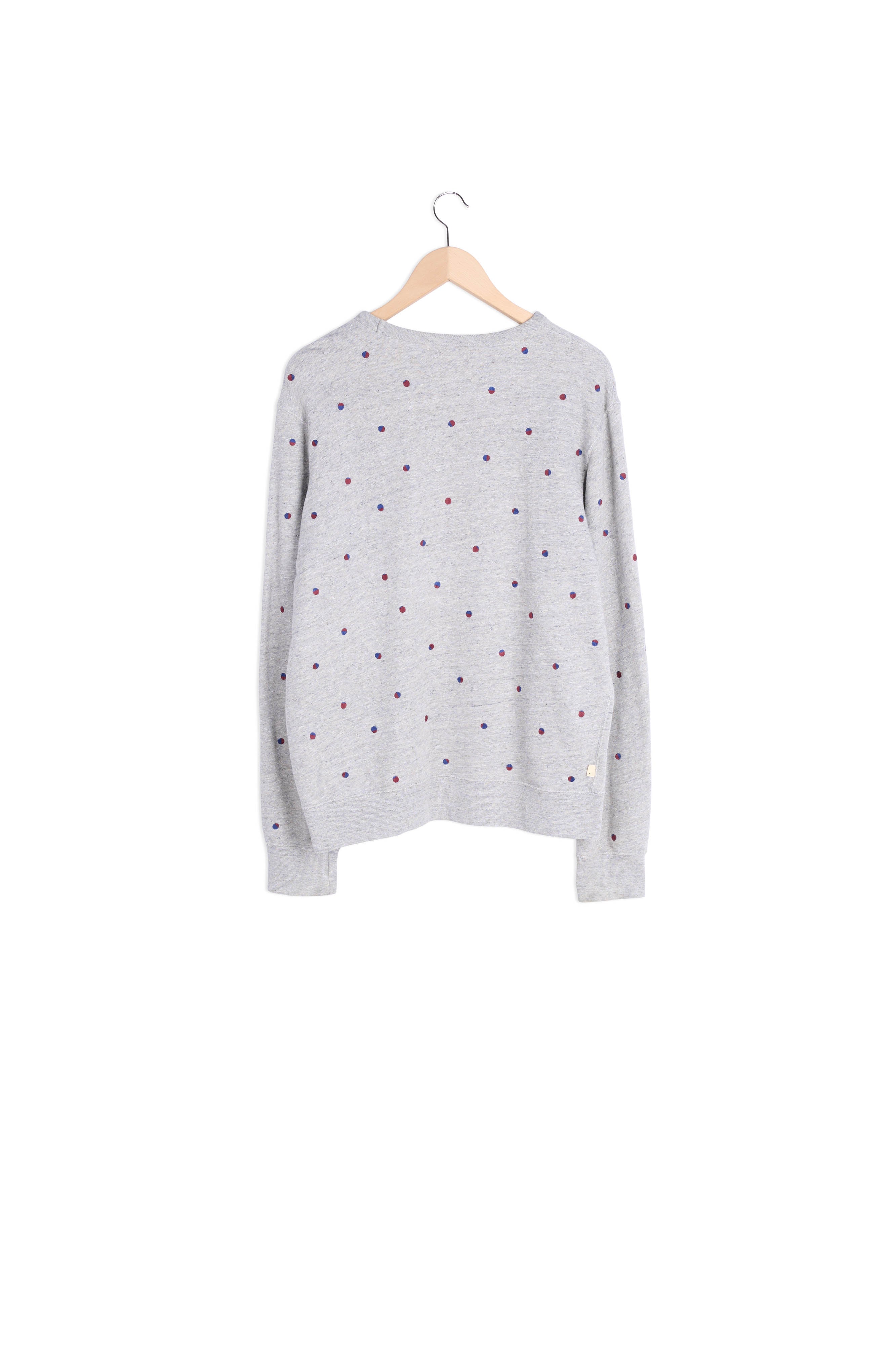 VADAM SWEATSHIRT Faume - seconde main