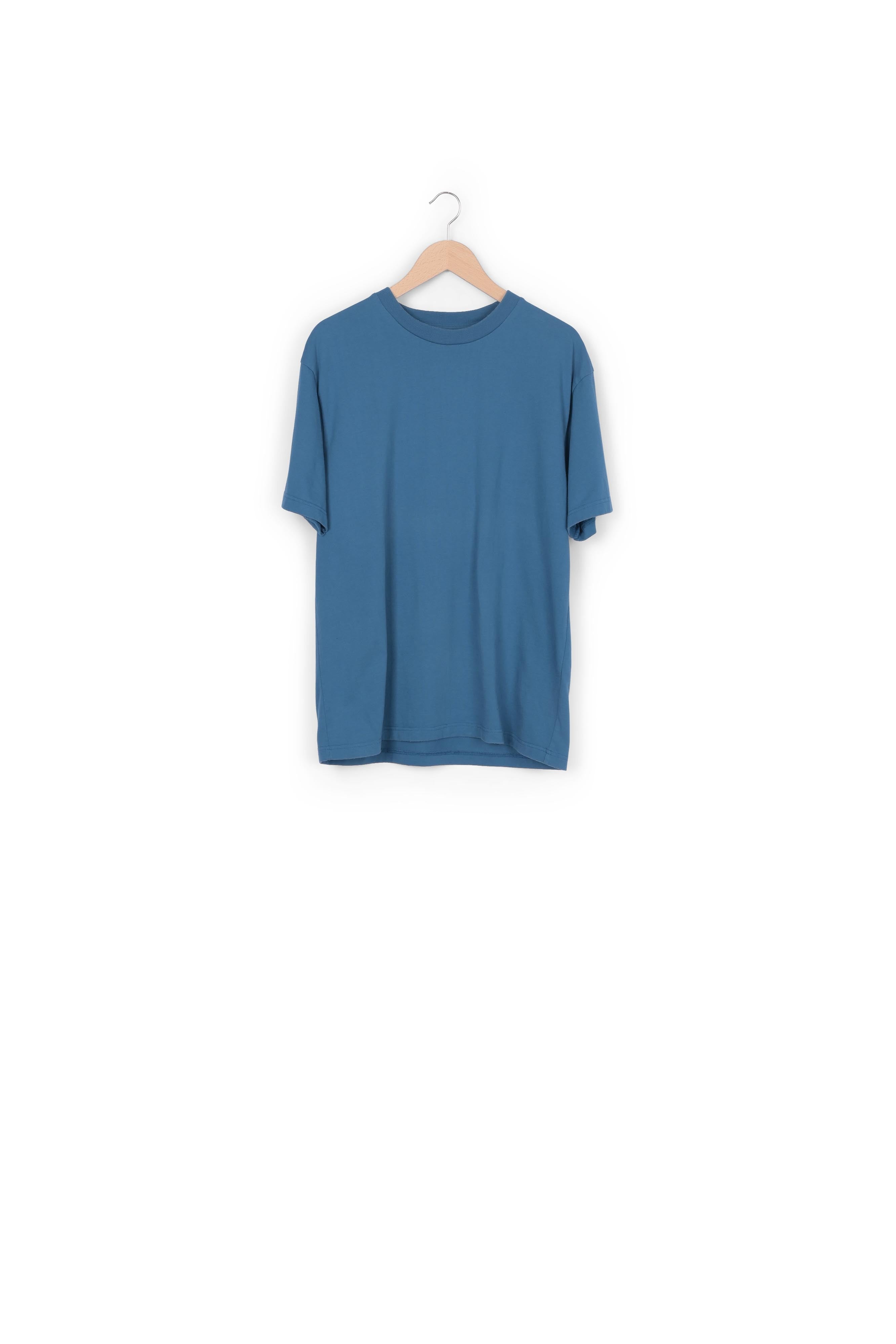 T-SHIRT VLUGS Faume - seconde main