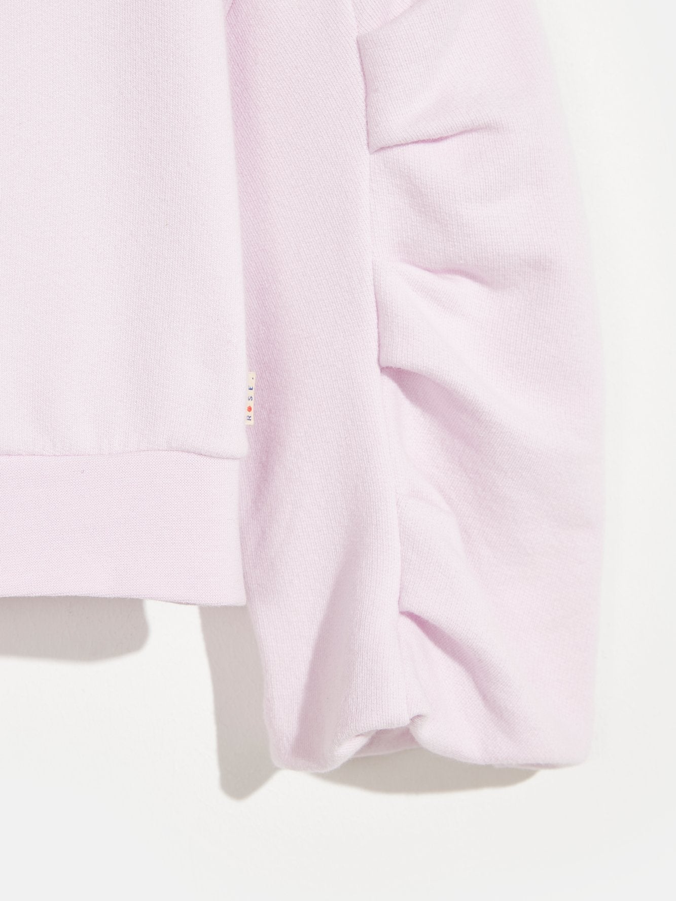 VISSEN SWEATSHIRT Faume - seconde main