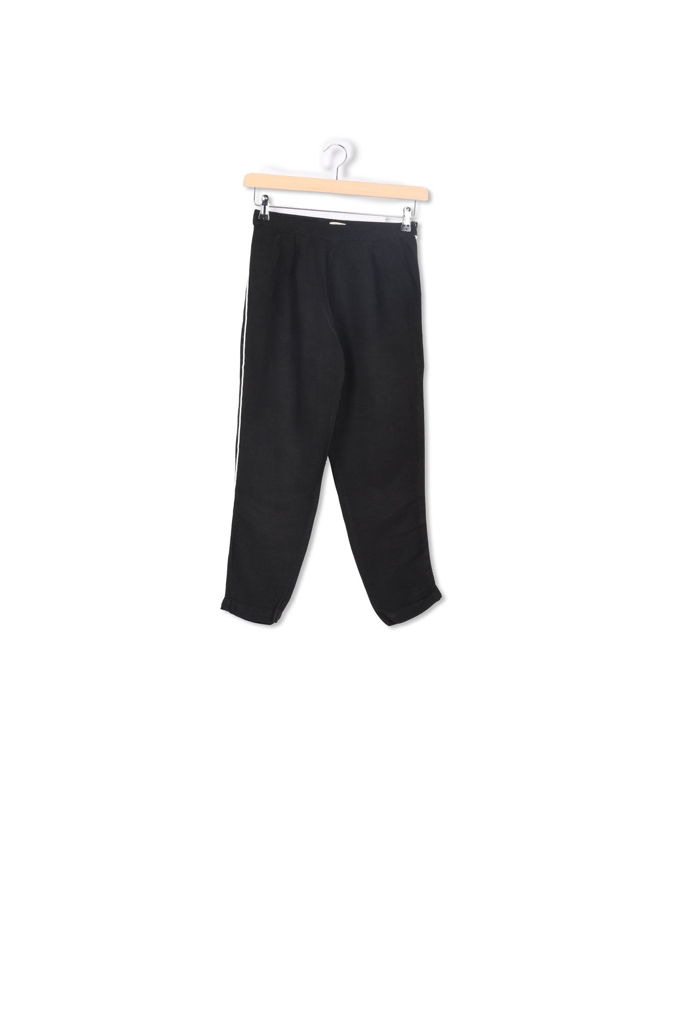 PANTALON LOOIE Faume - seconde main