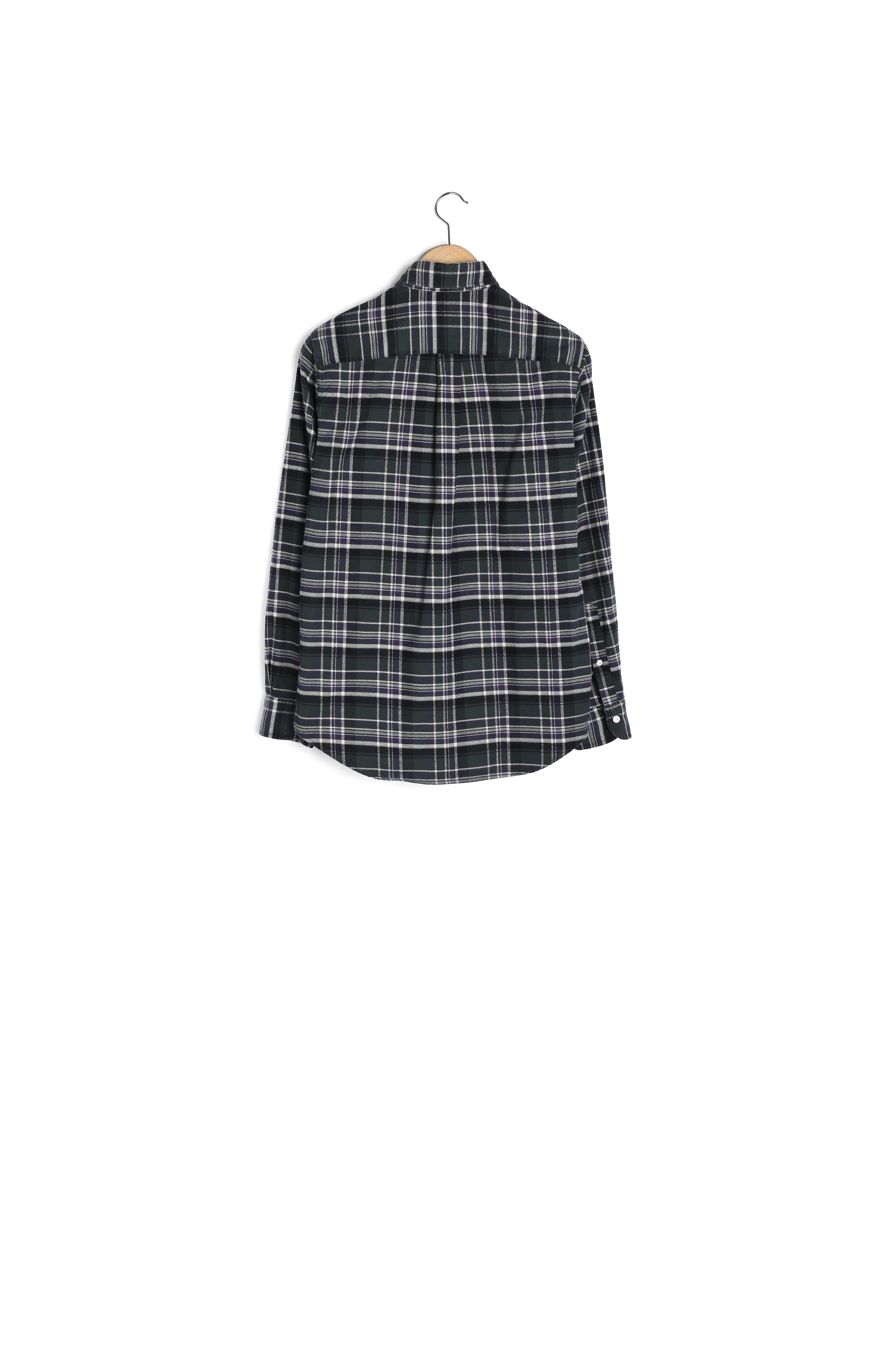 CHEMISE MIRE Faume - seconde main