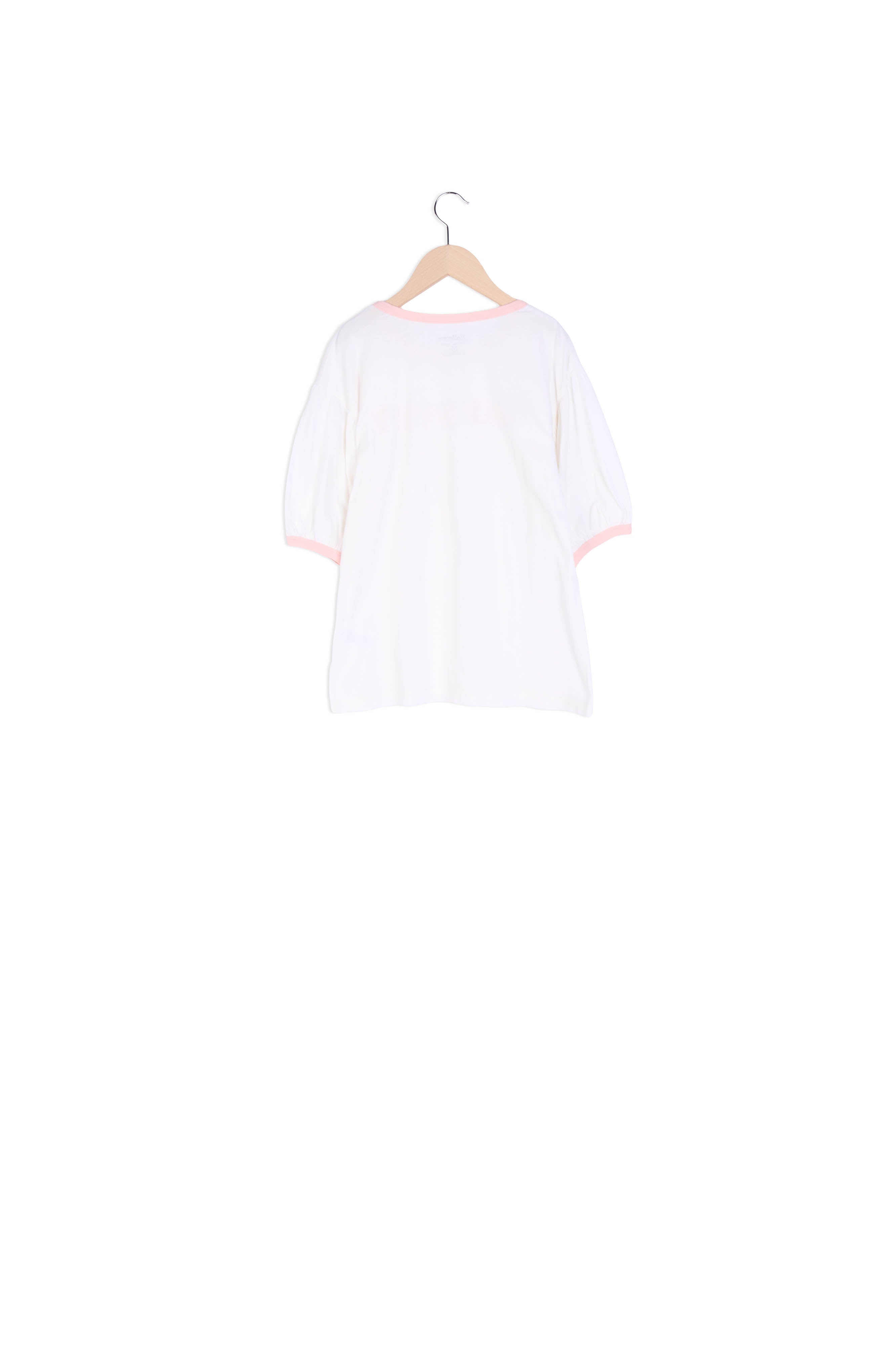 T-SHIRT ANA Faume - seconde main