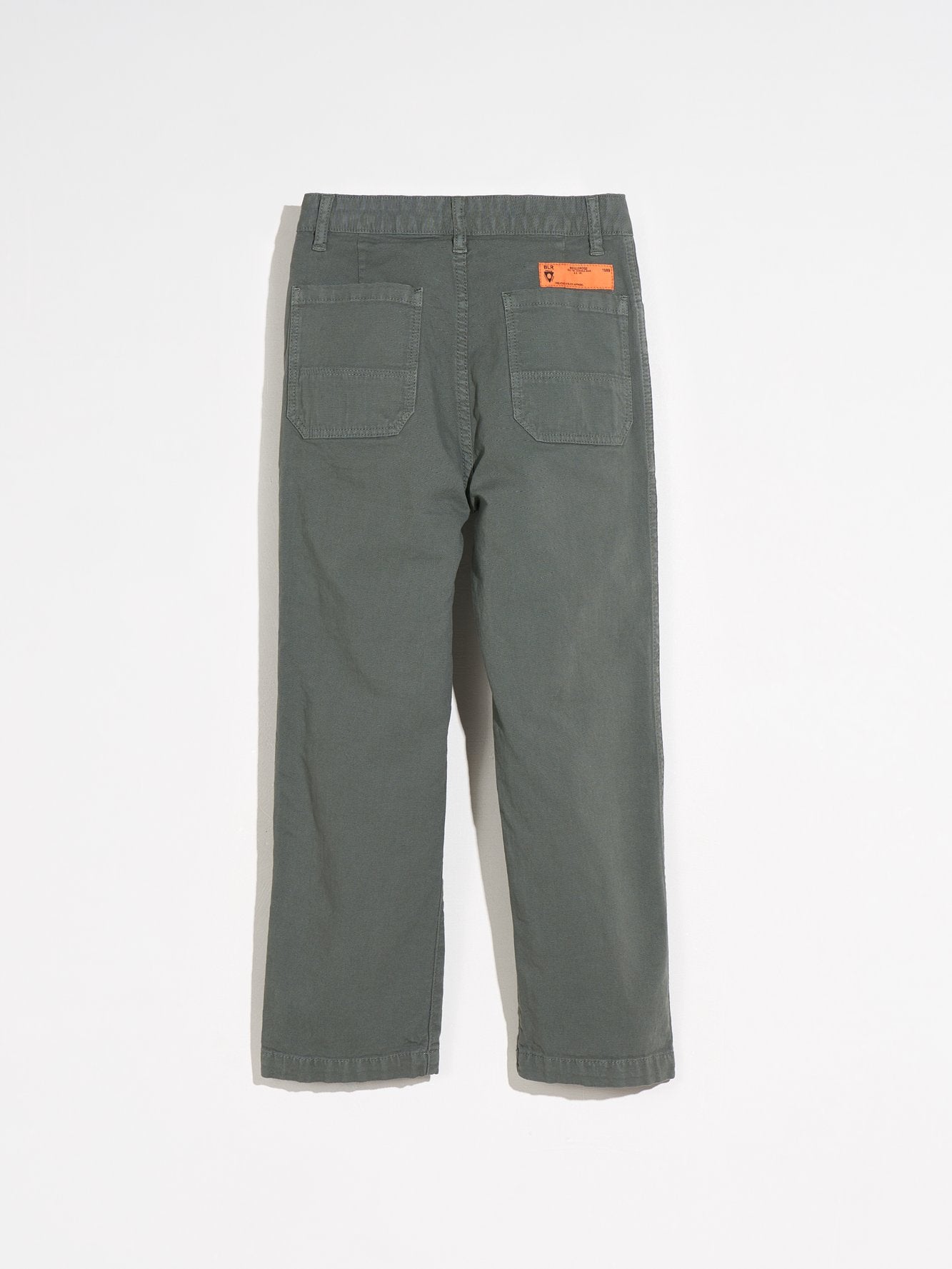 PERRIG BROEK Faume - seconde main