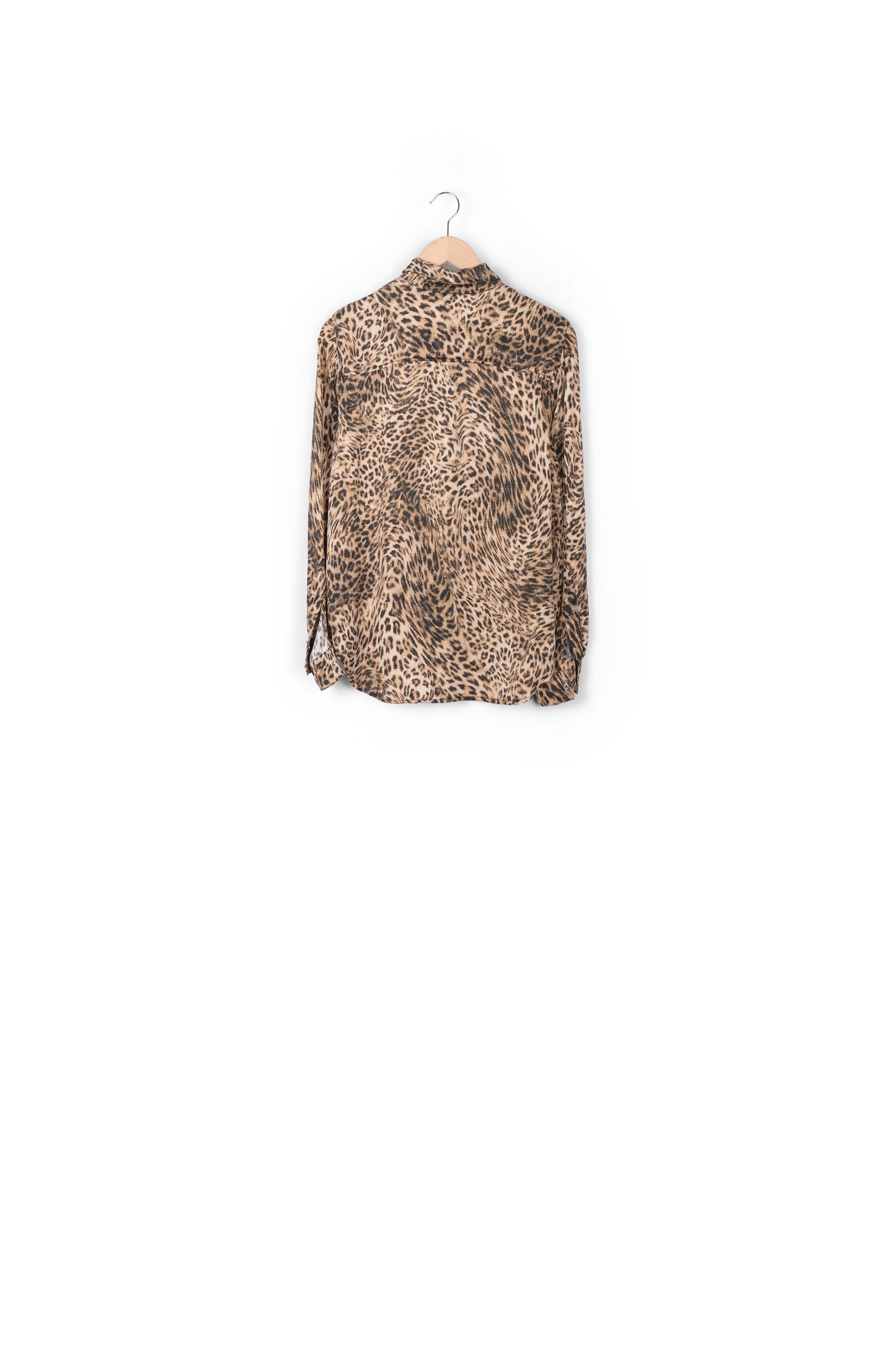 CHEMISE PEKIN Faume - seconde main