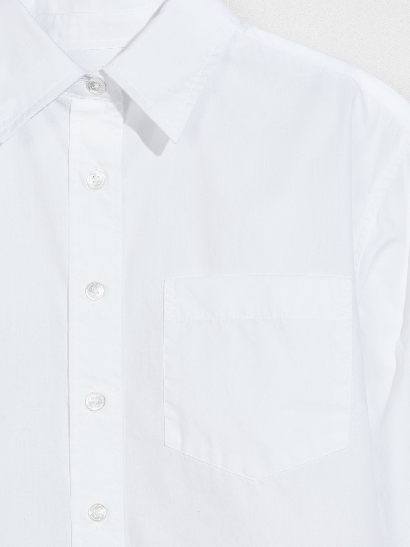 IRONIE SHIRT Faume - seconde main