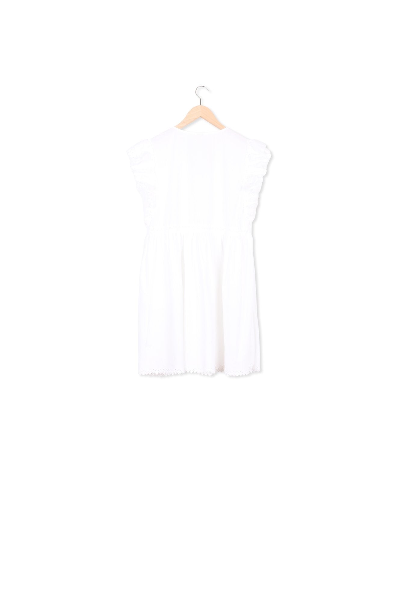 DIMMIE DRESS Faume - seconde main