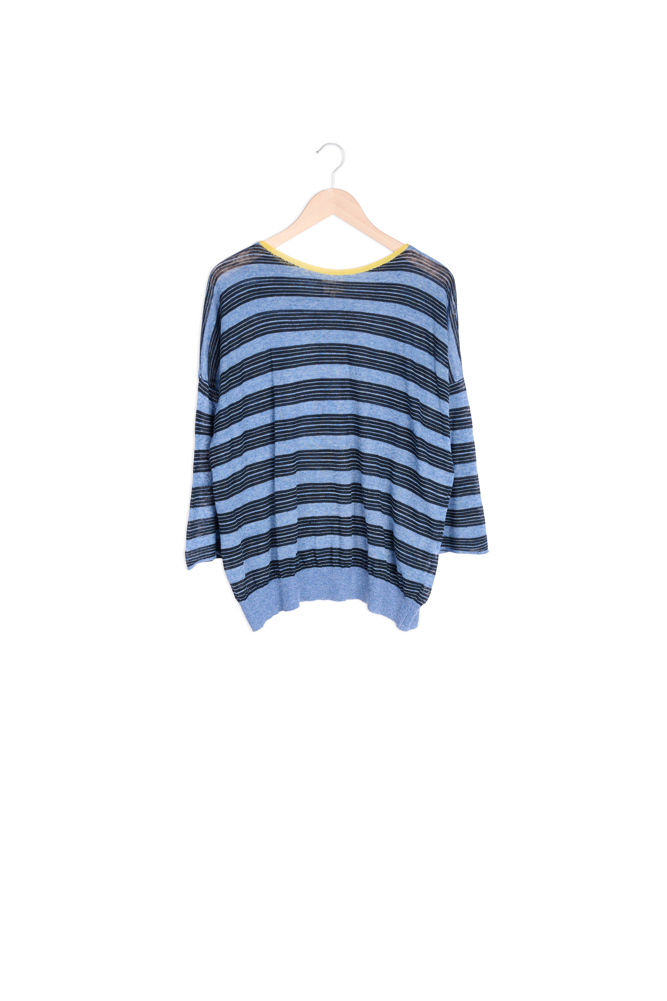 NEEP KNIT SWEATER Faume - seconde main