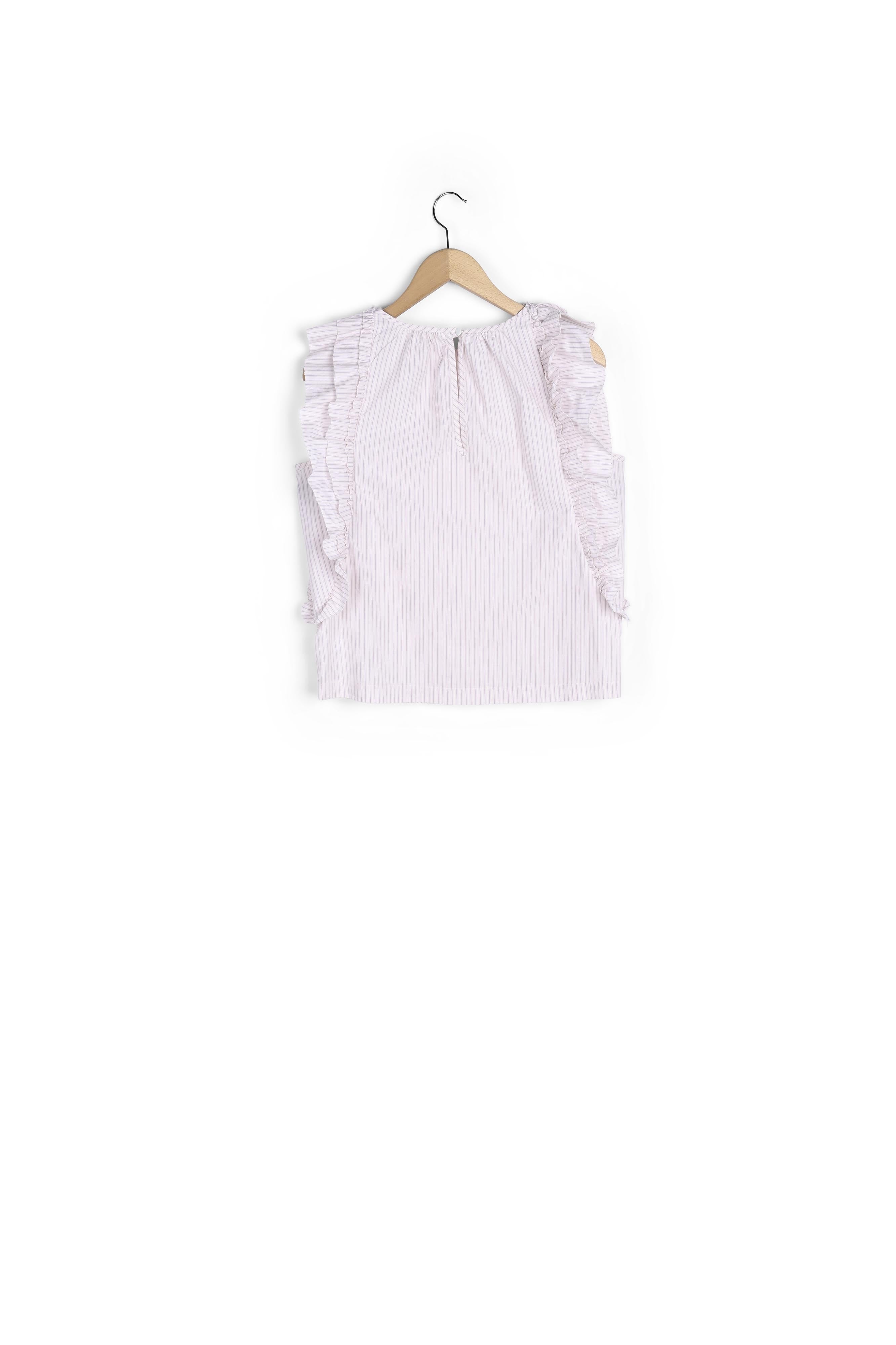 TOP AGATHE Faume - seconde main