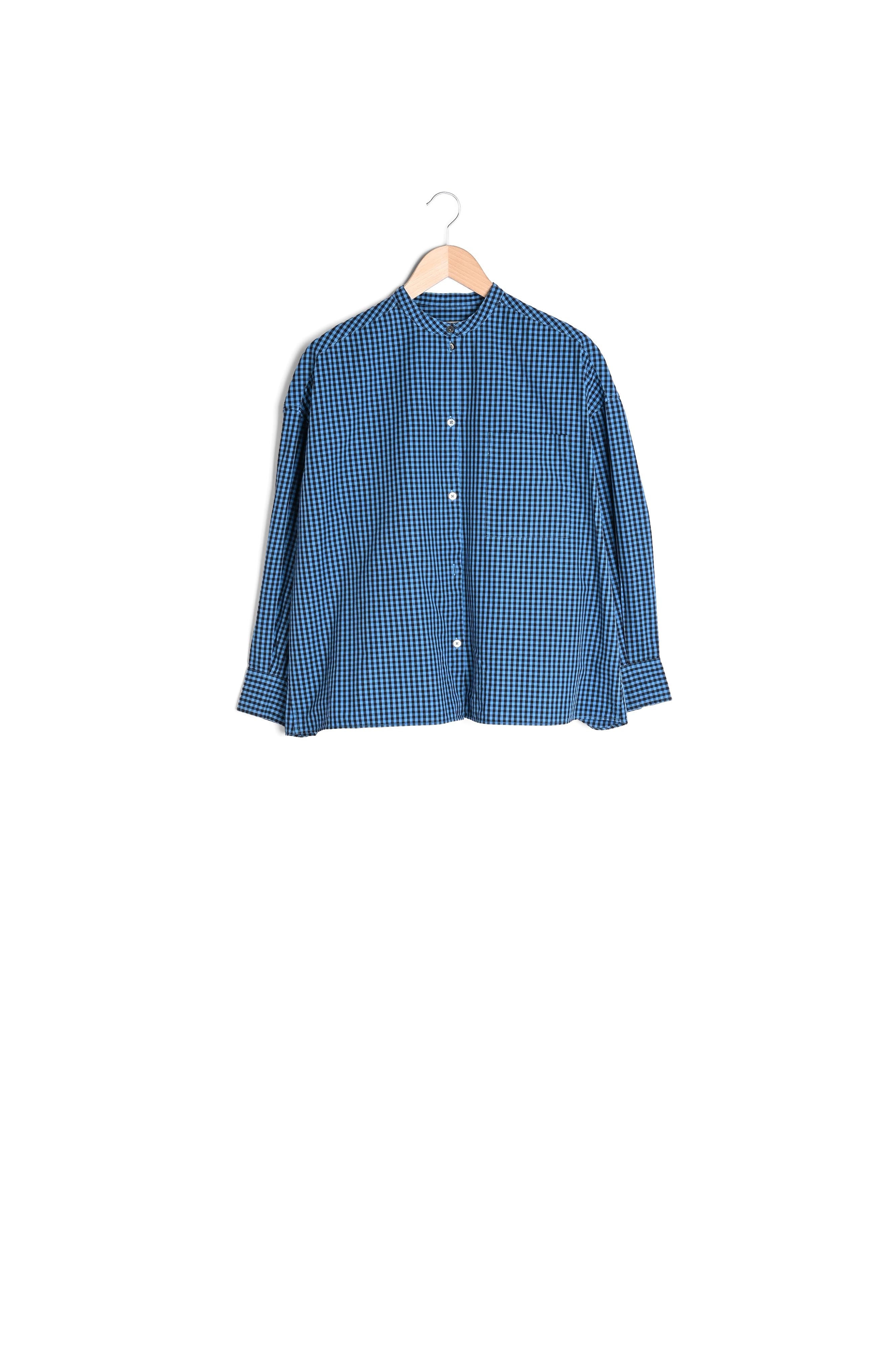 CHEMISE GORKY Faume - seconde main