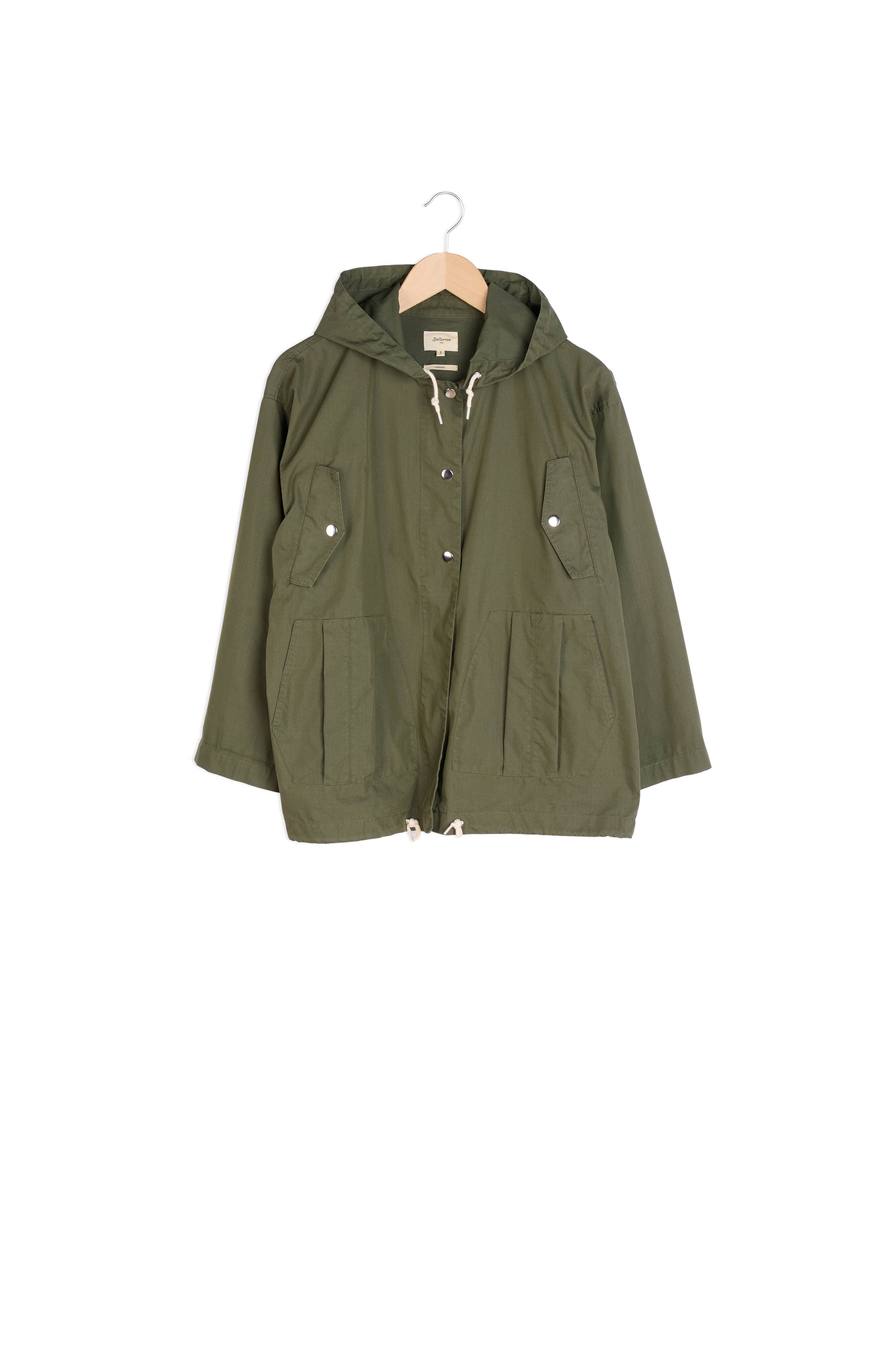 HIBOU JACKET Faume - seconde main