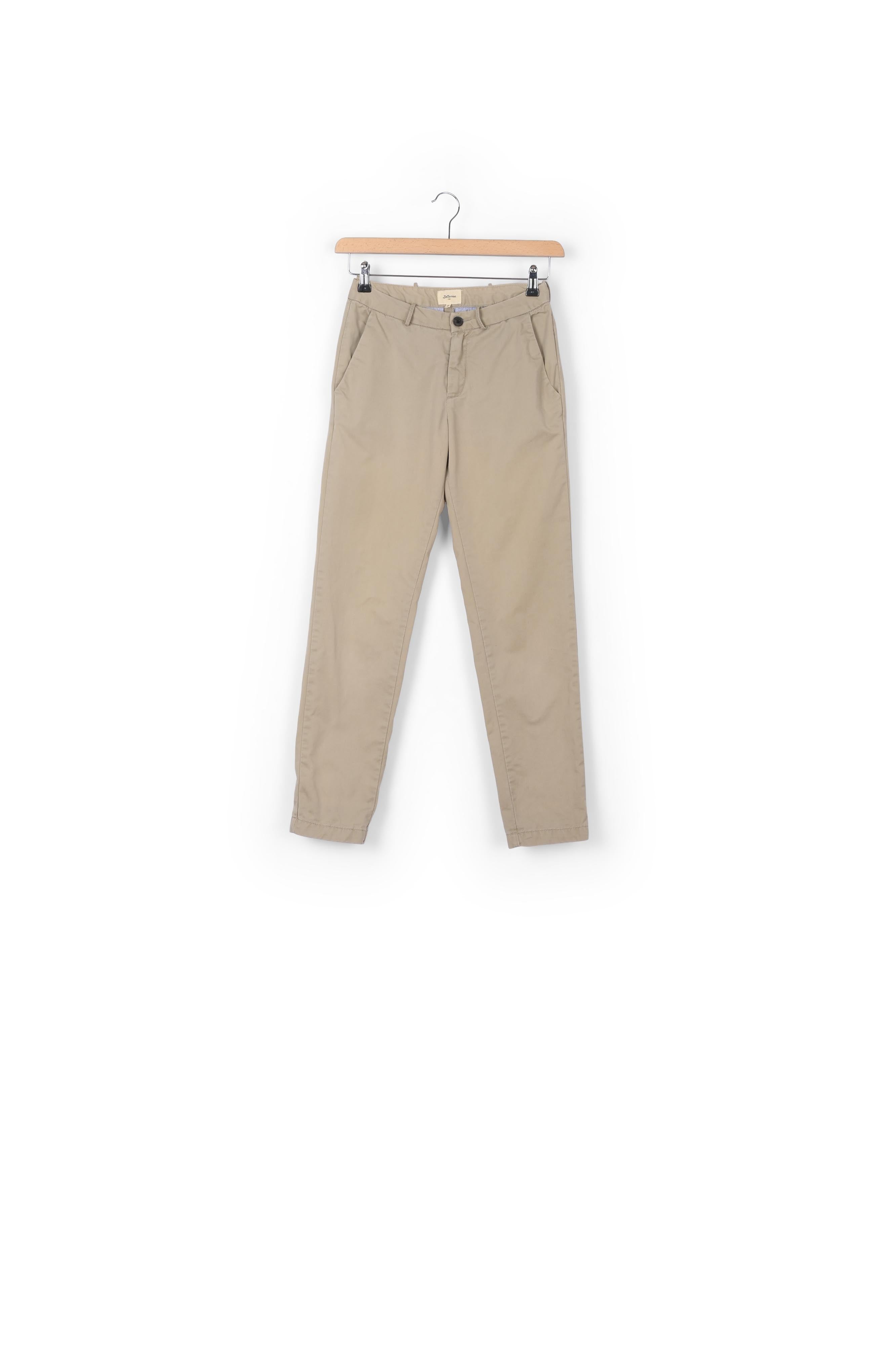 PANTALON PEEWI Faume - seconde main