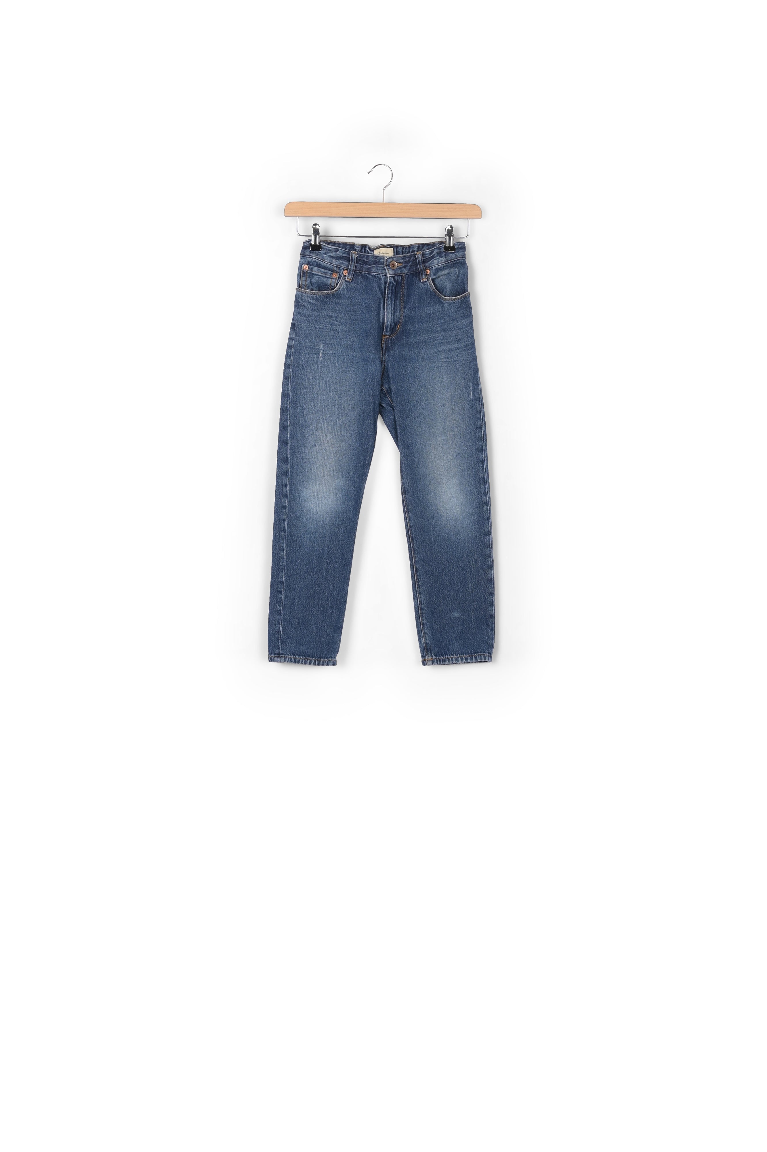JEANS PEYO Faume - seconde main