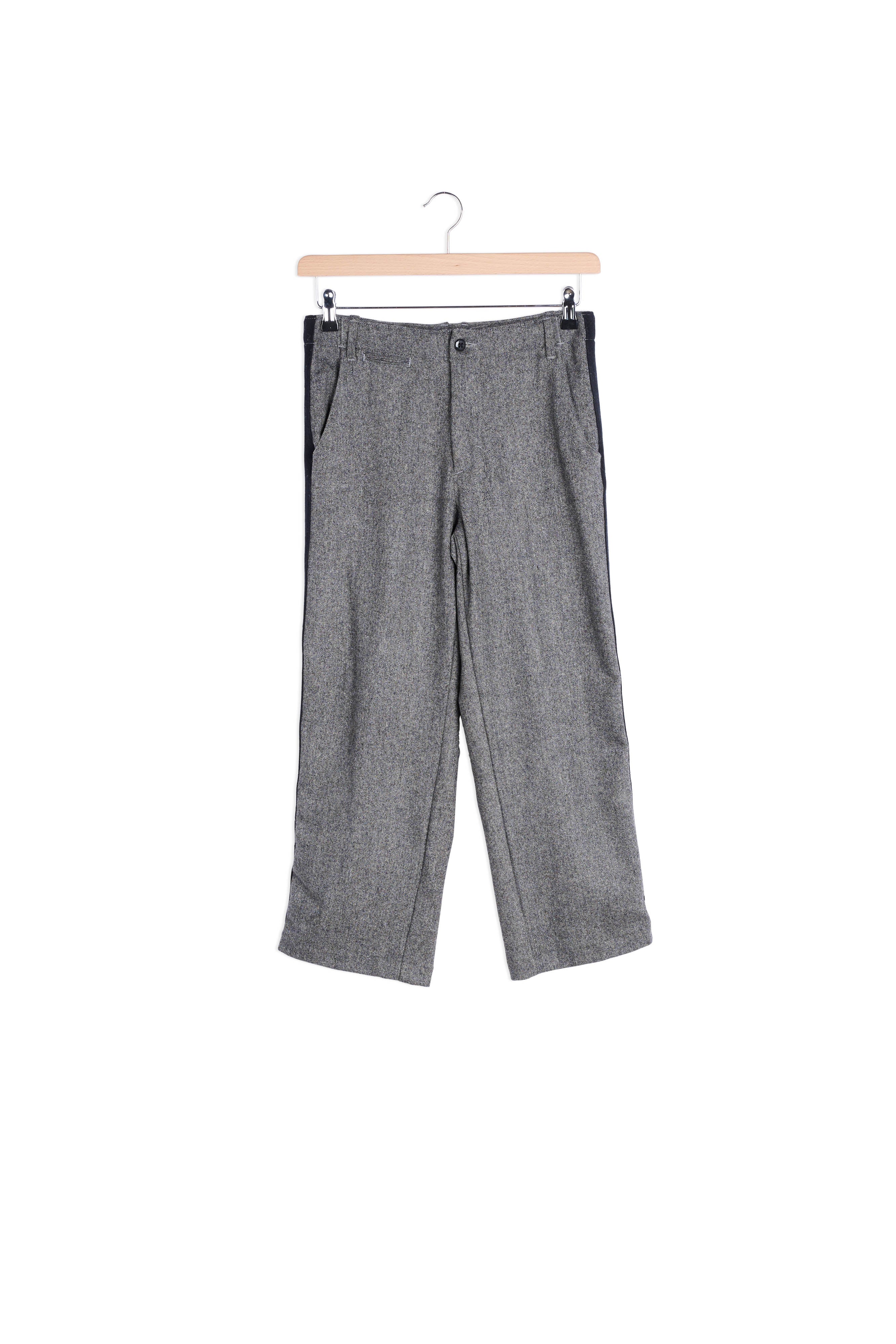 PANTALON PAPE Faume - seconde main