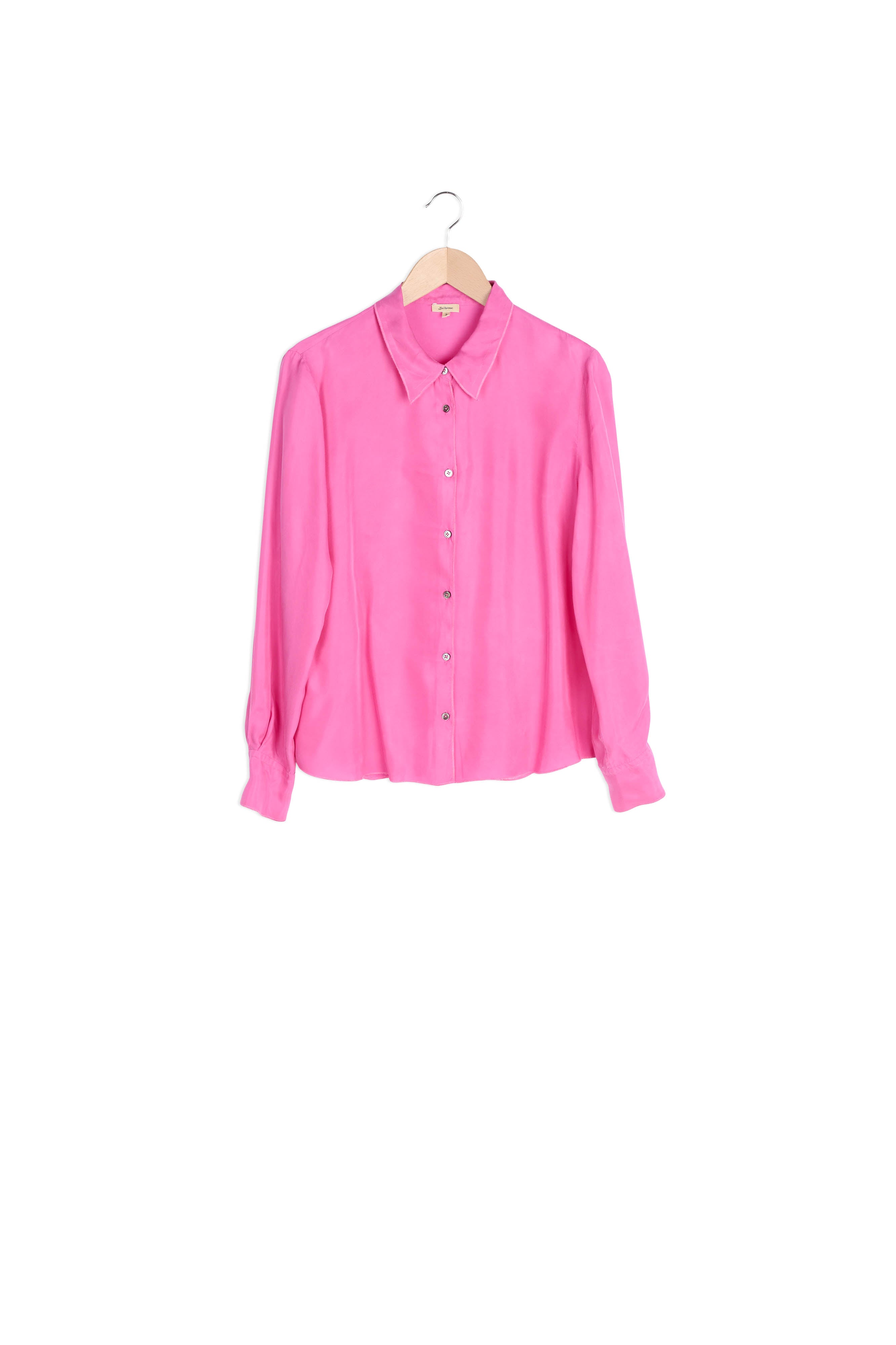 TESS BLOUSE Faume - seconde main