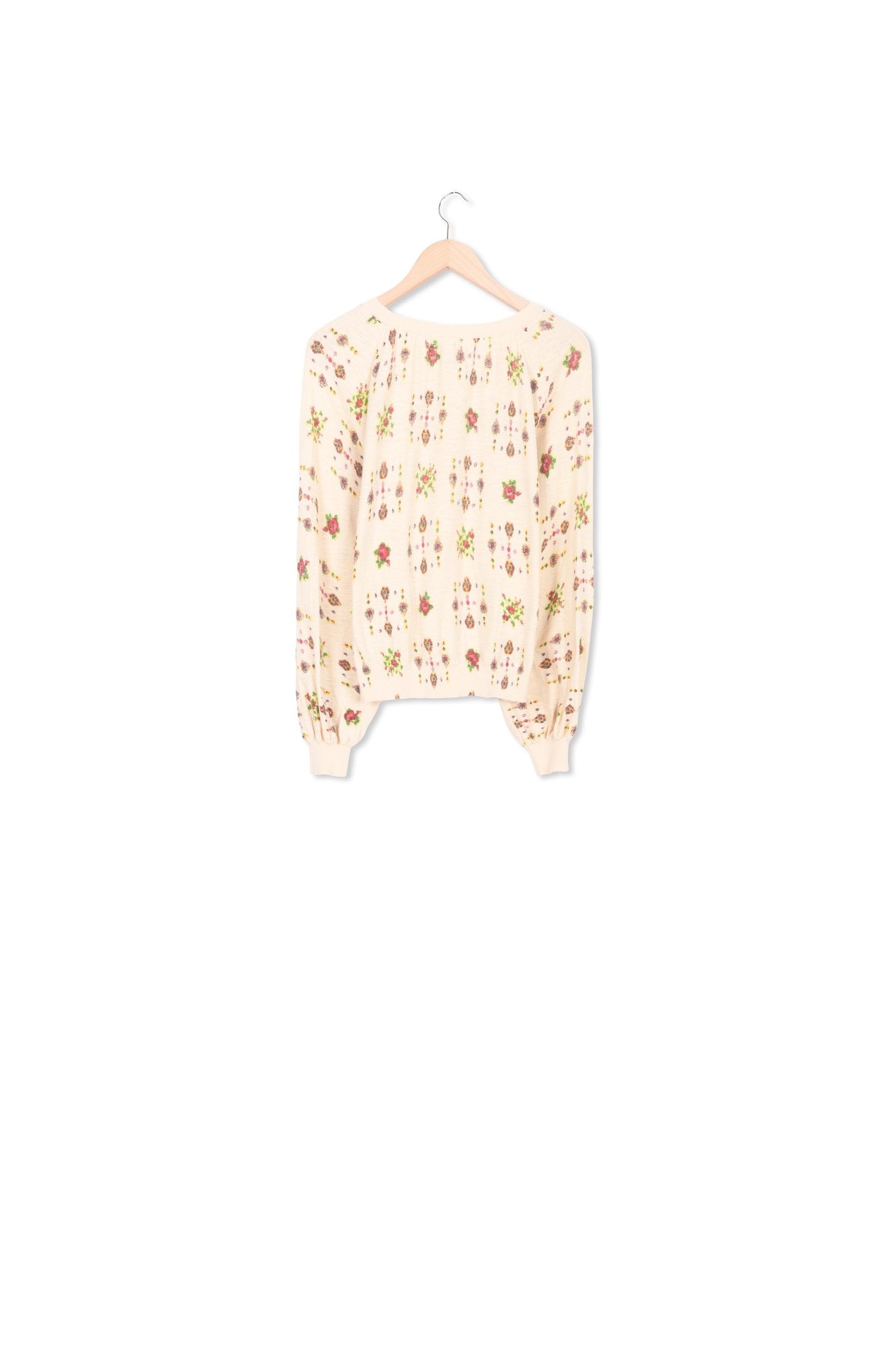 PULL GOPSY Faume - seconde main