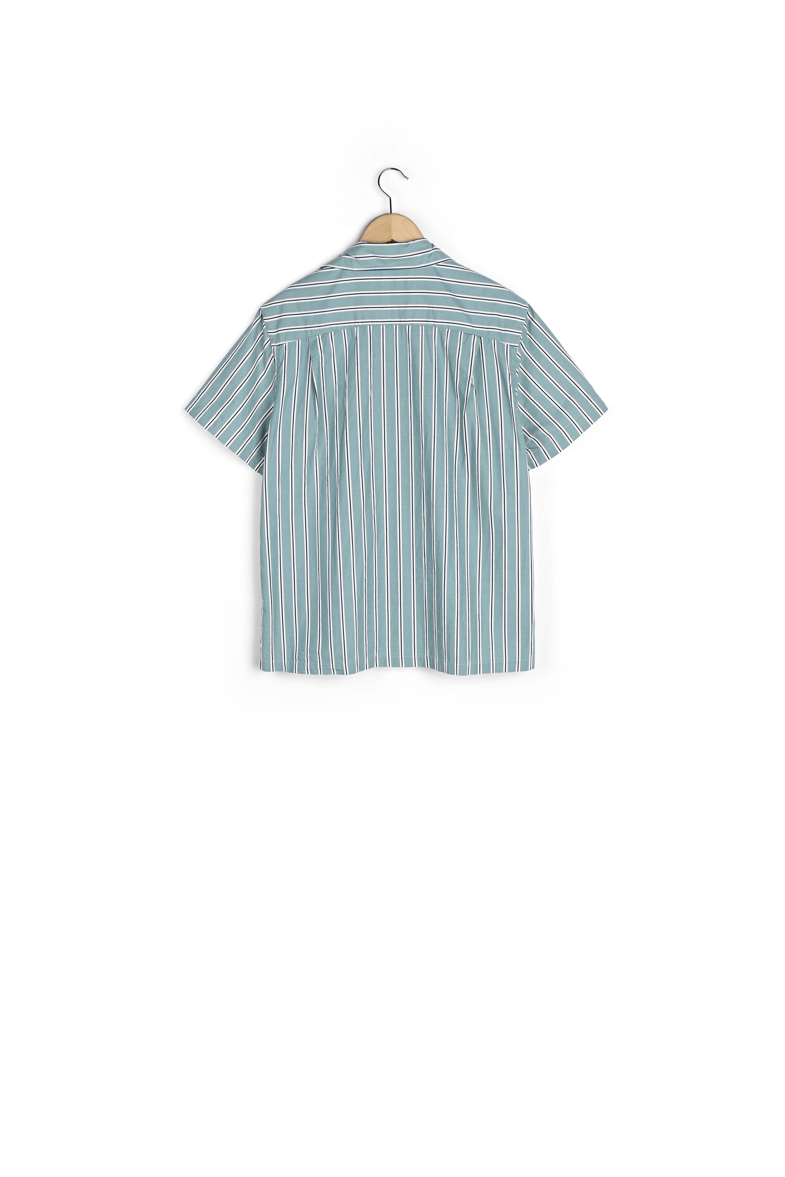 CHEMISE FARAWAY Faume - seconde main