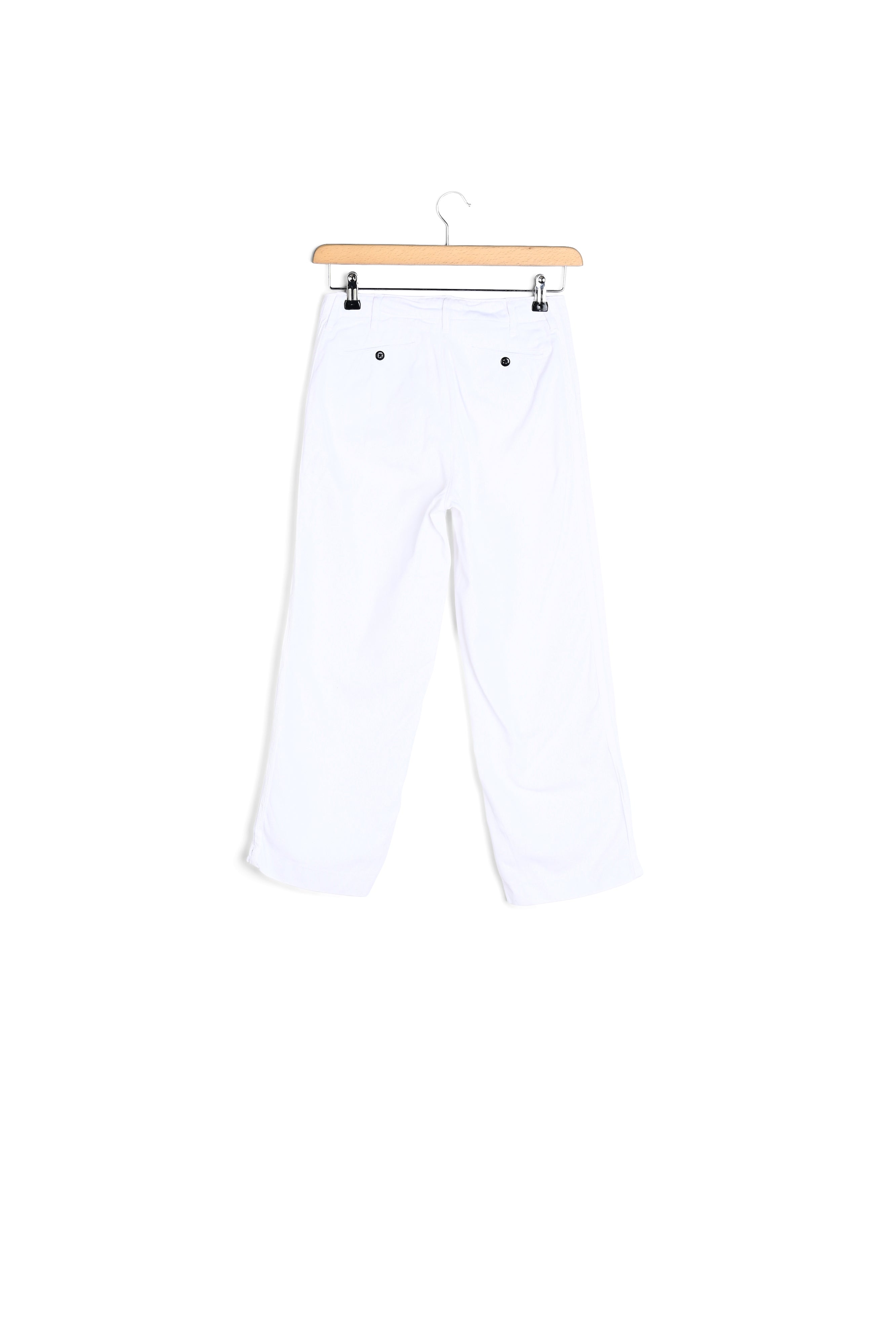 PAPE BROEK Faume - seconde main