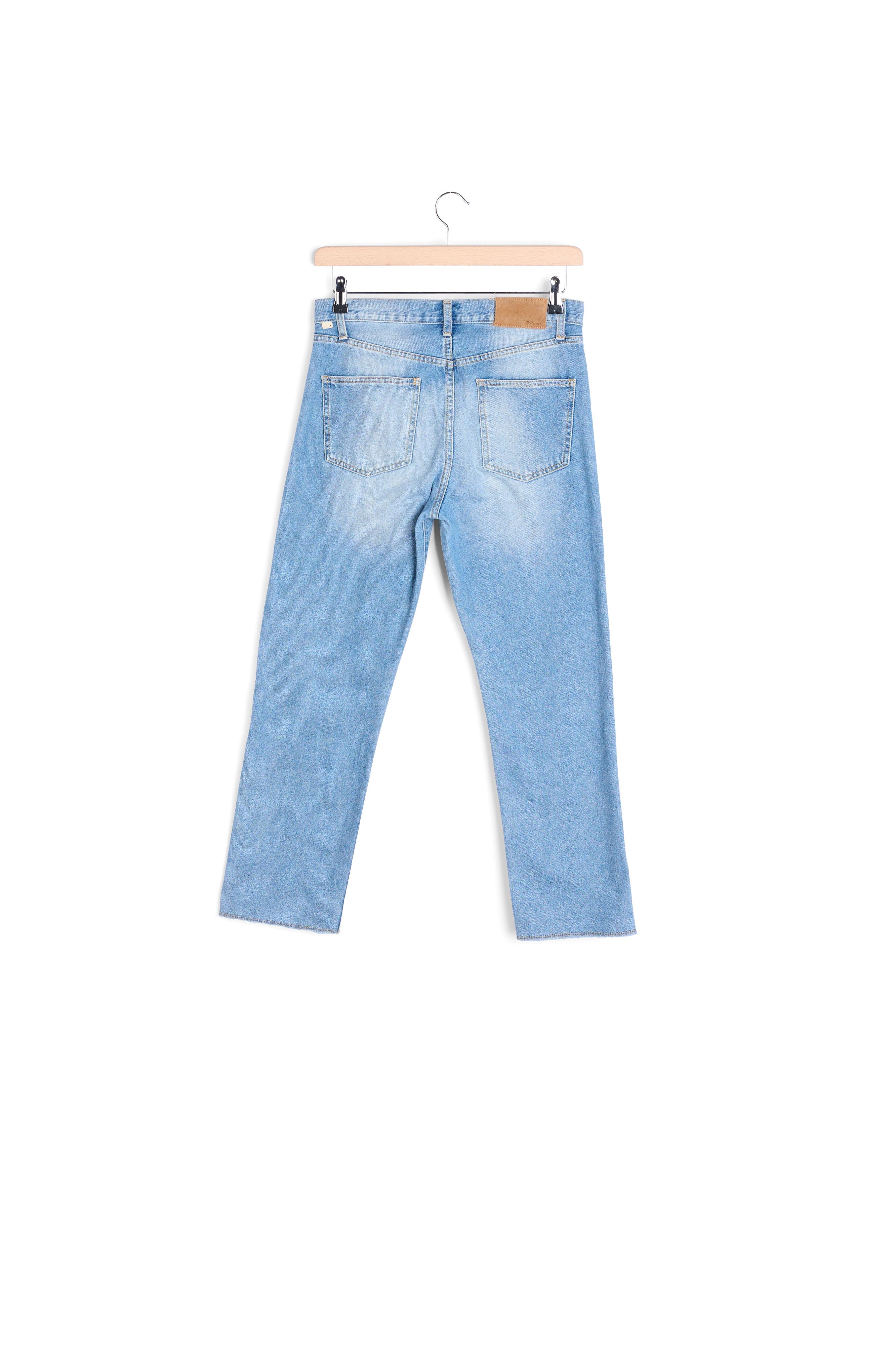 JEANS POPEYE Faume - seconde main