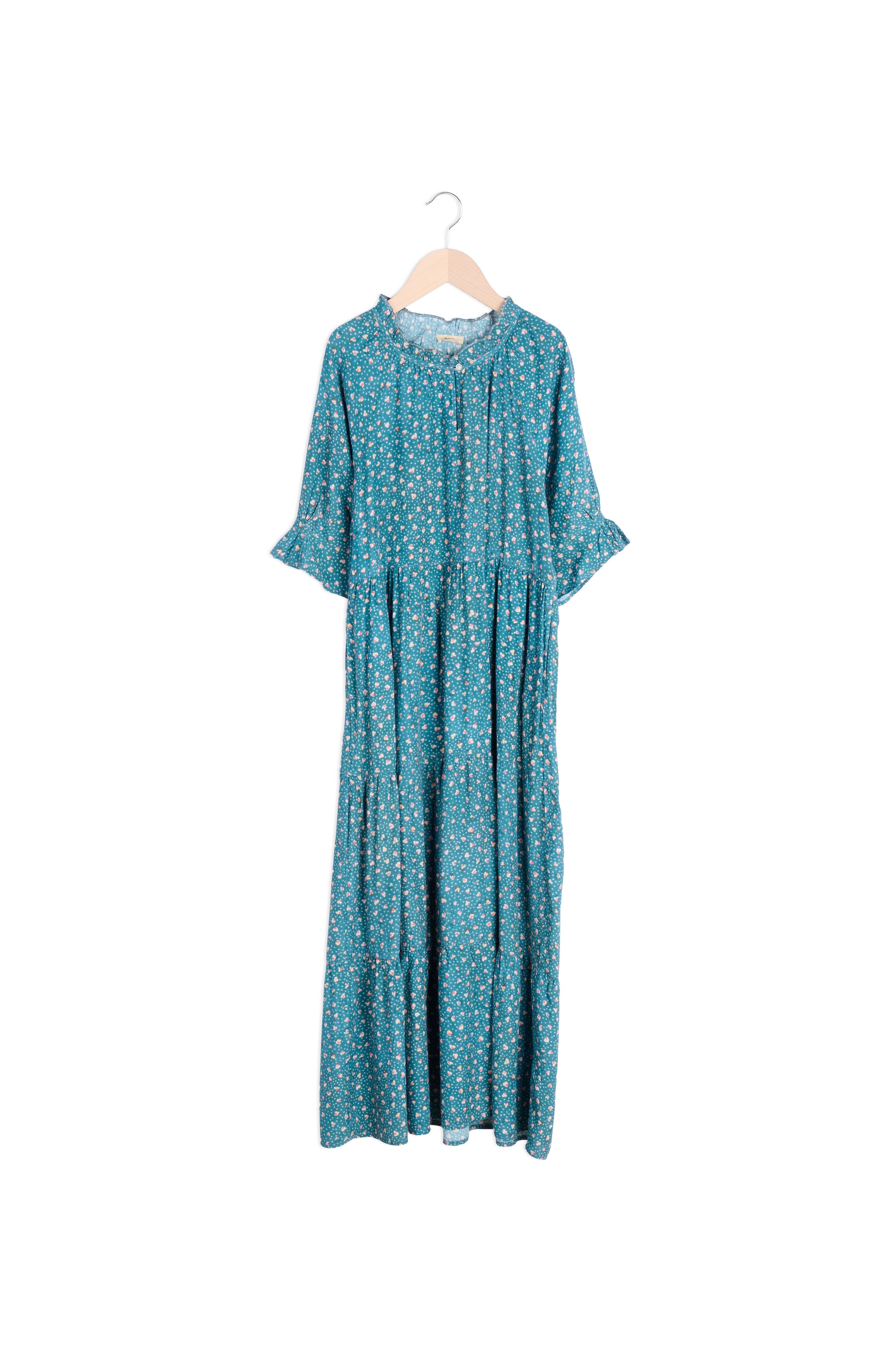 ROBE PATTIE Faume - seconde main