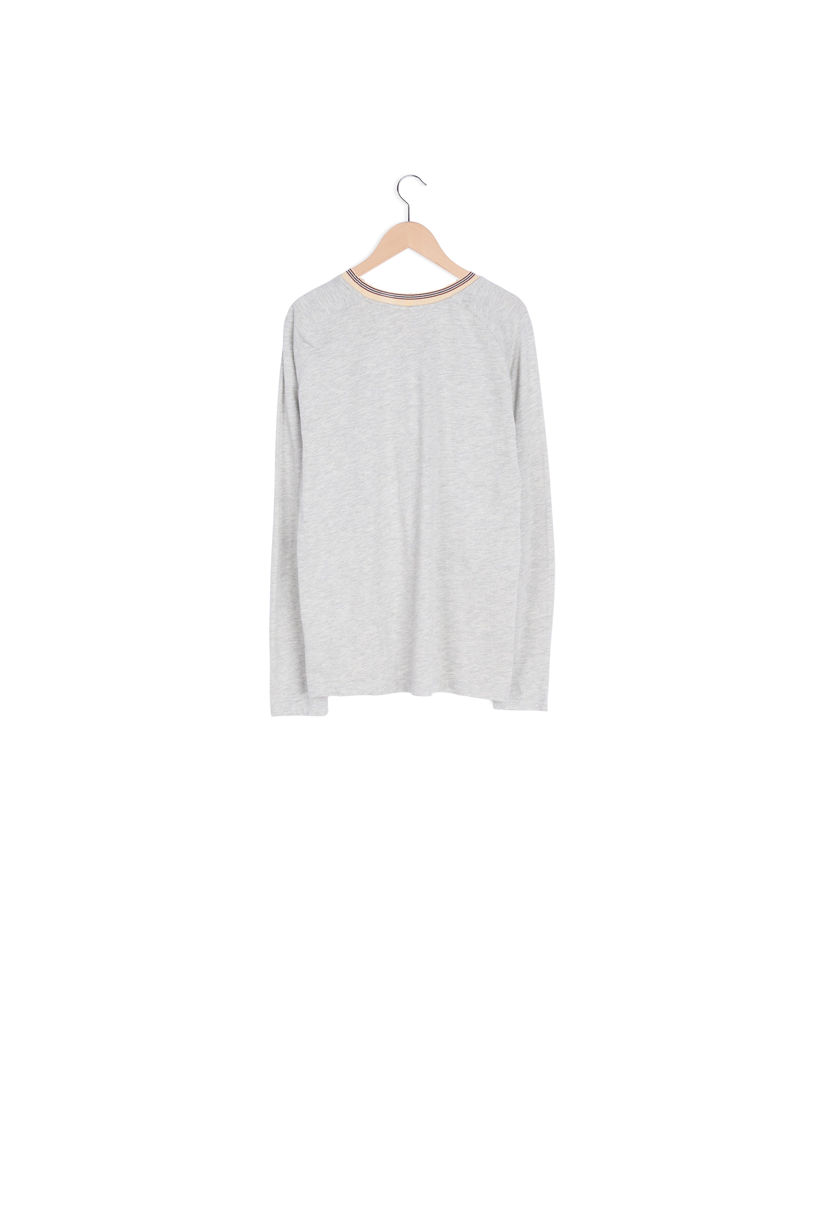 T-SHIRT FLANE Faume - seconde main