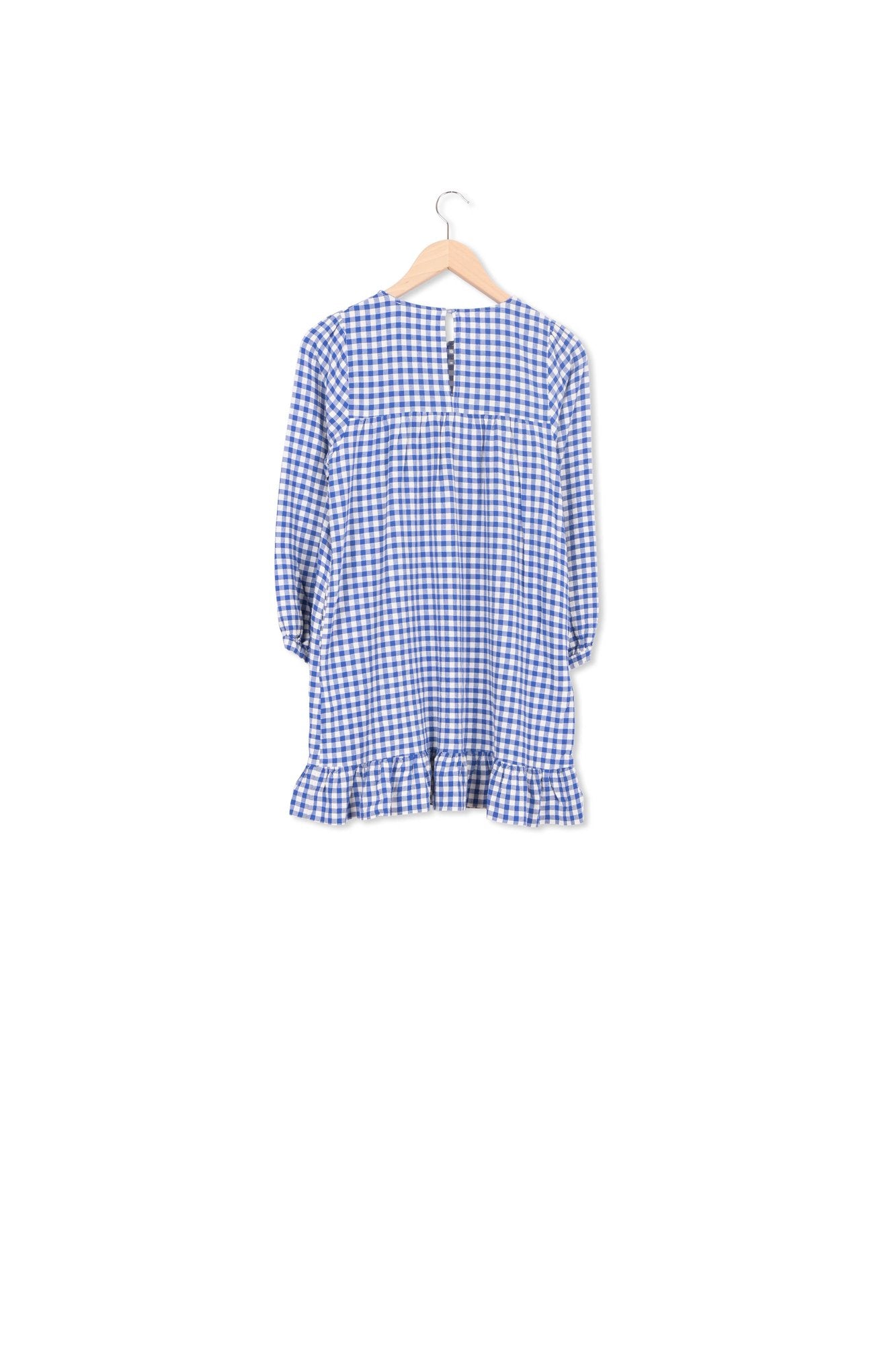 PENELOPE DRESS Faume - seconde main