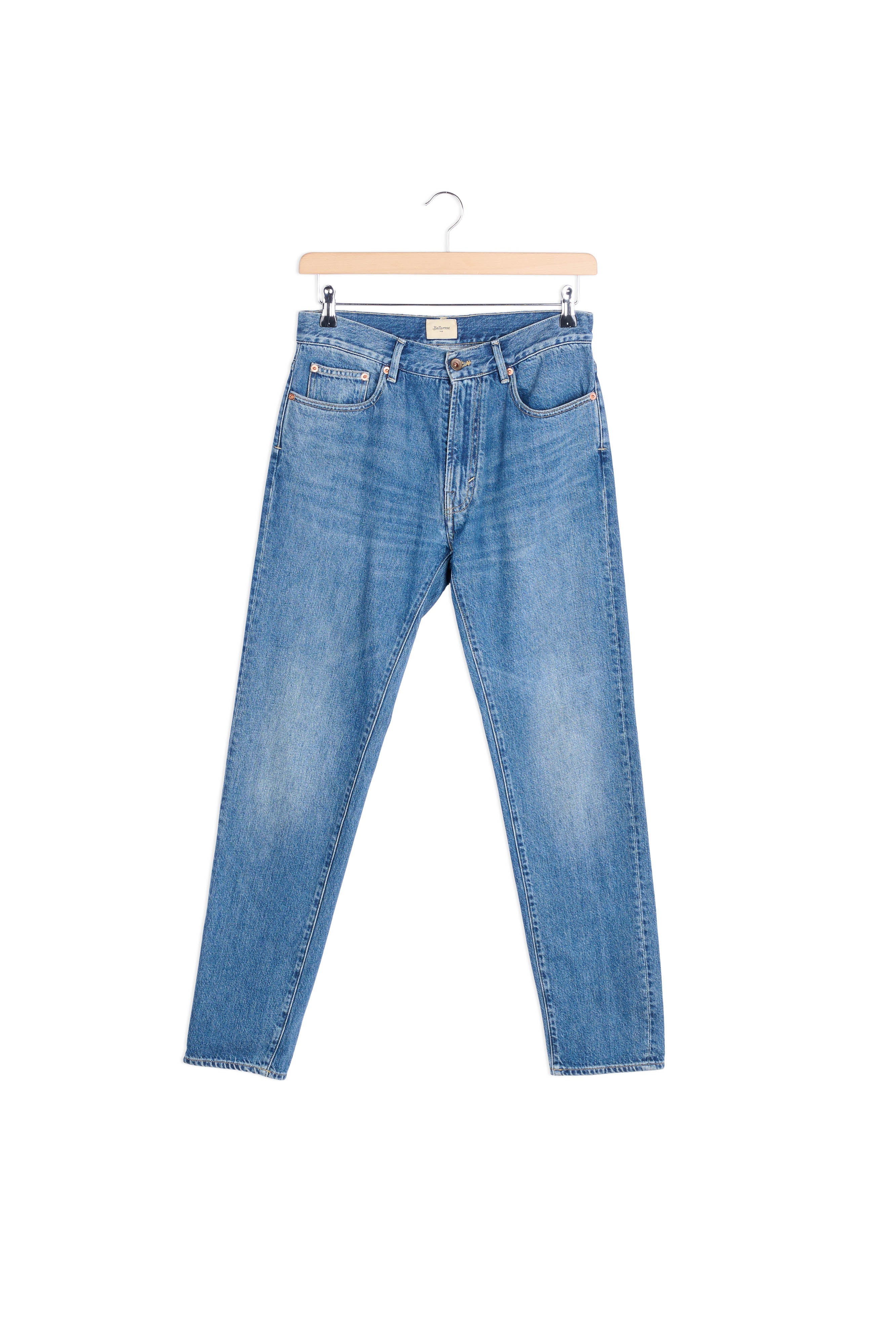JEANS PEEG Faume - seconde main