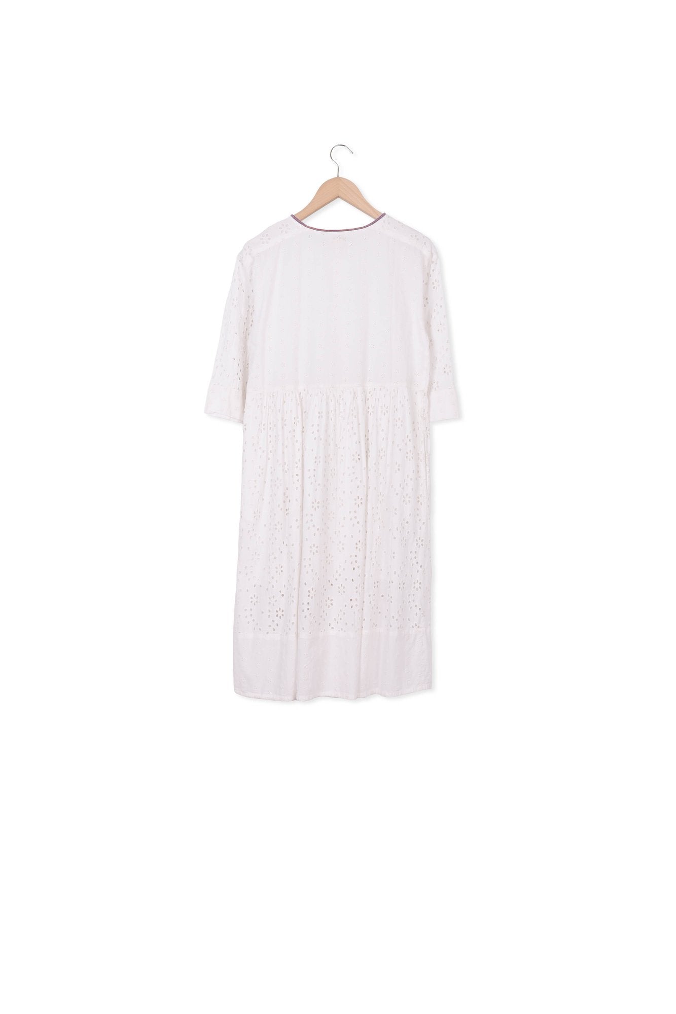 HOBOES DRESS Faume - seconde main