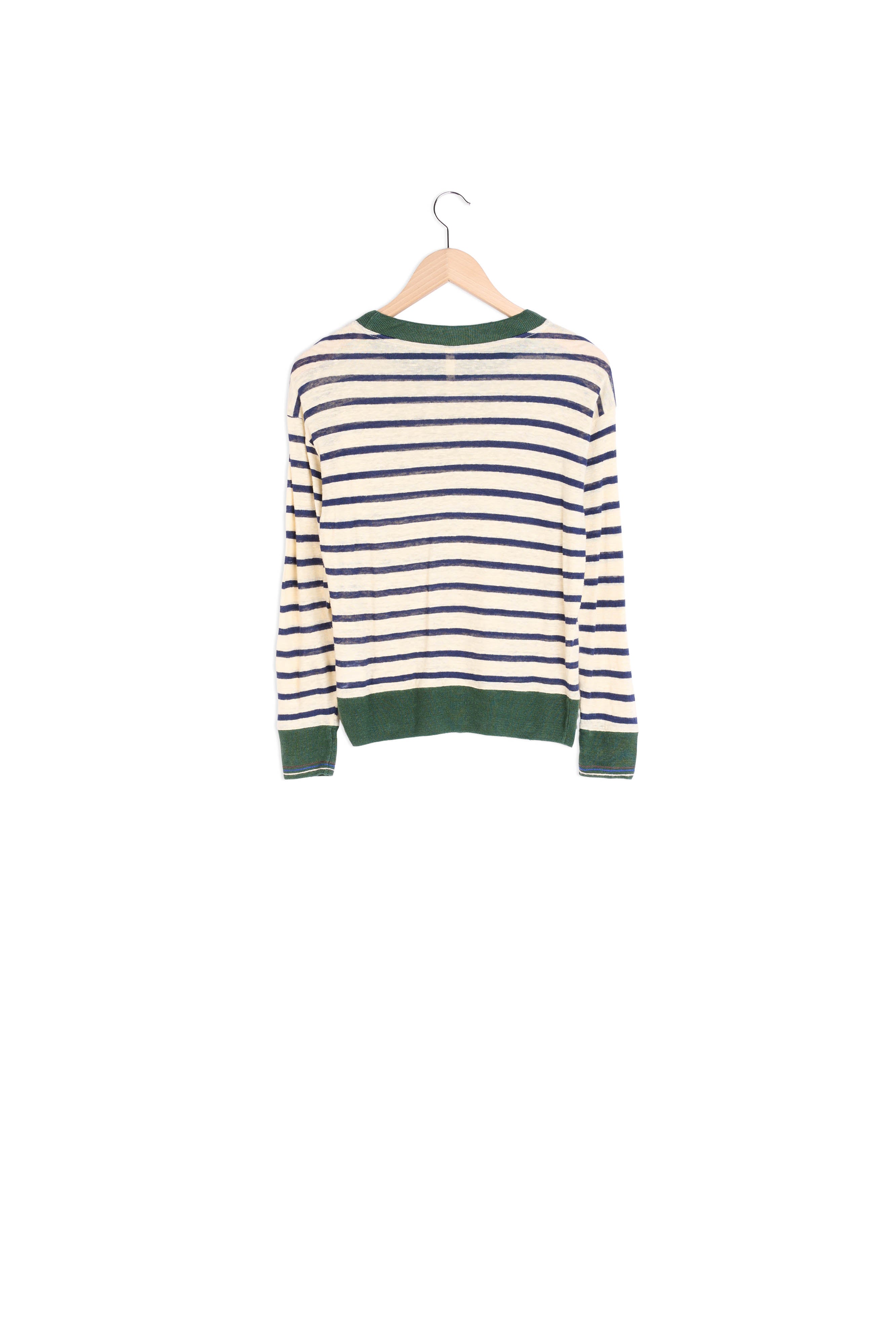 SENIA T-SHIRT Faume - seconde main