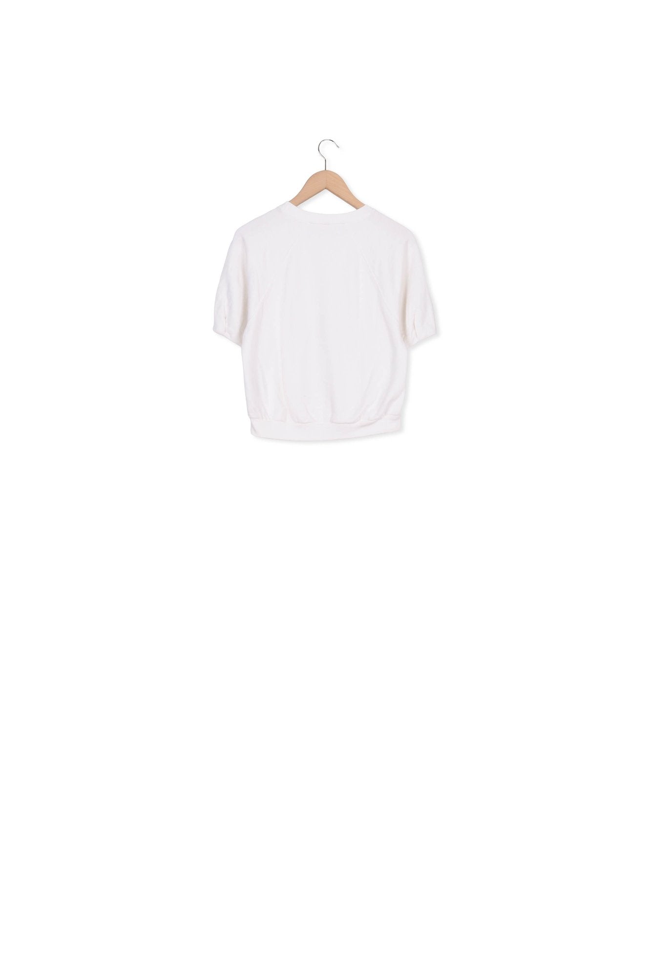 SWEATSHIRT FIL Faume - seconde main