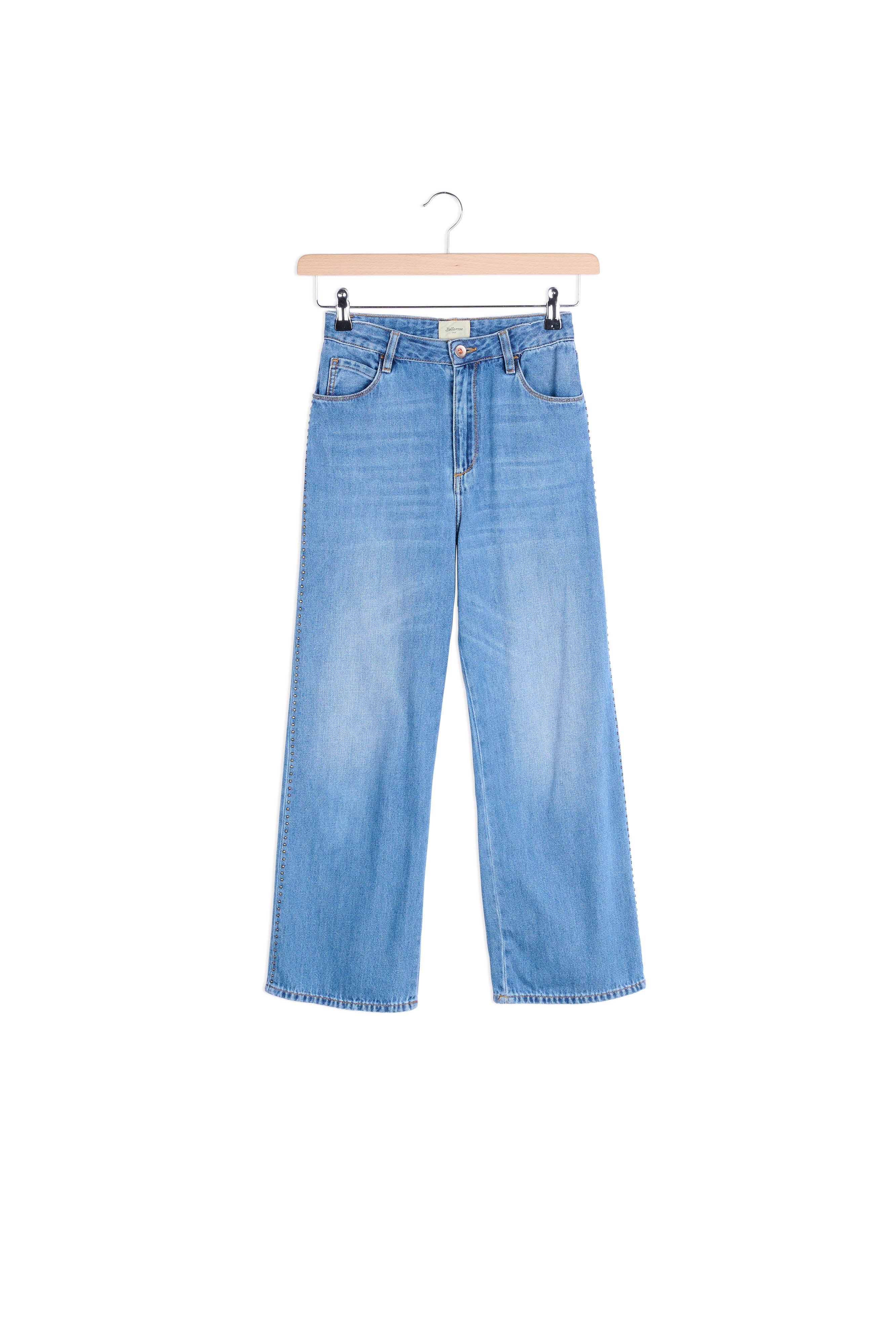 JEANS POPIES Faume - seconde main