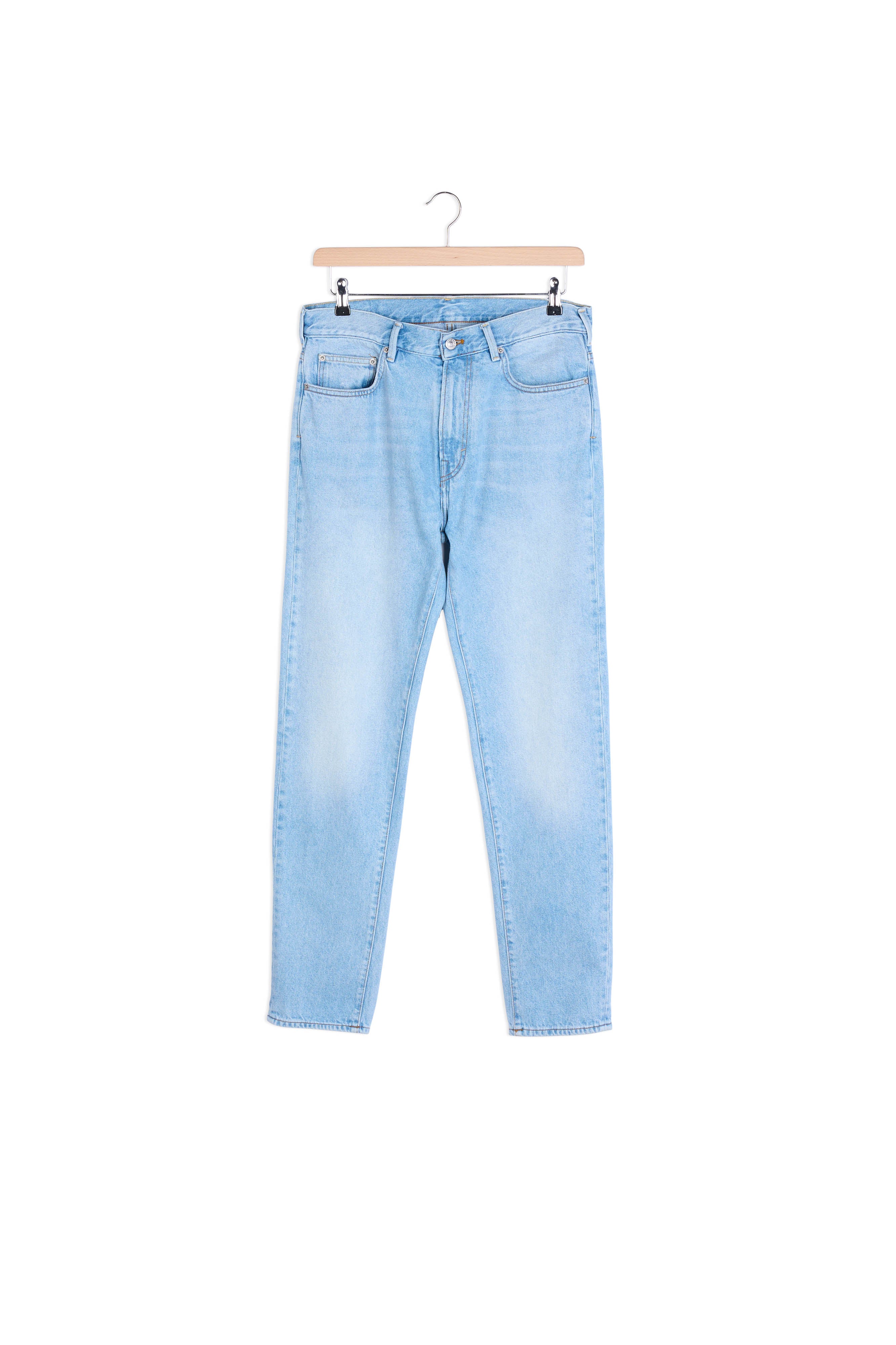 PEEG JEANS Faume - seconde main