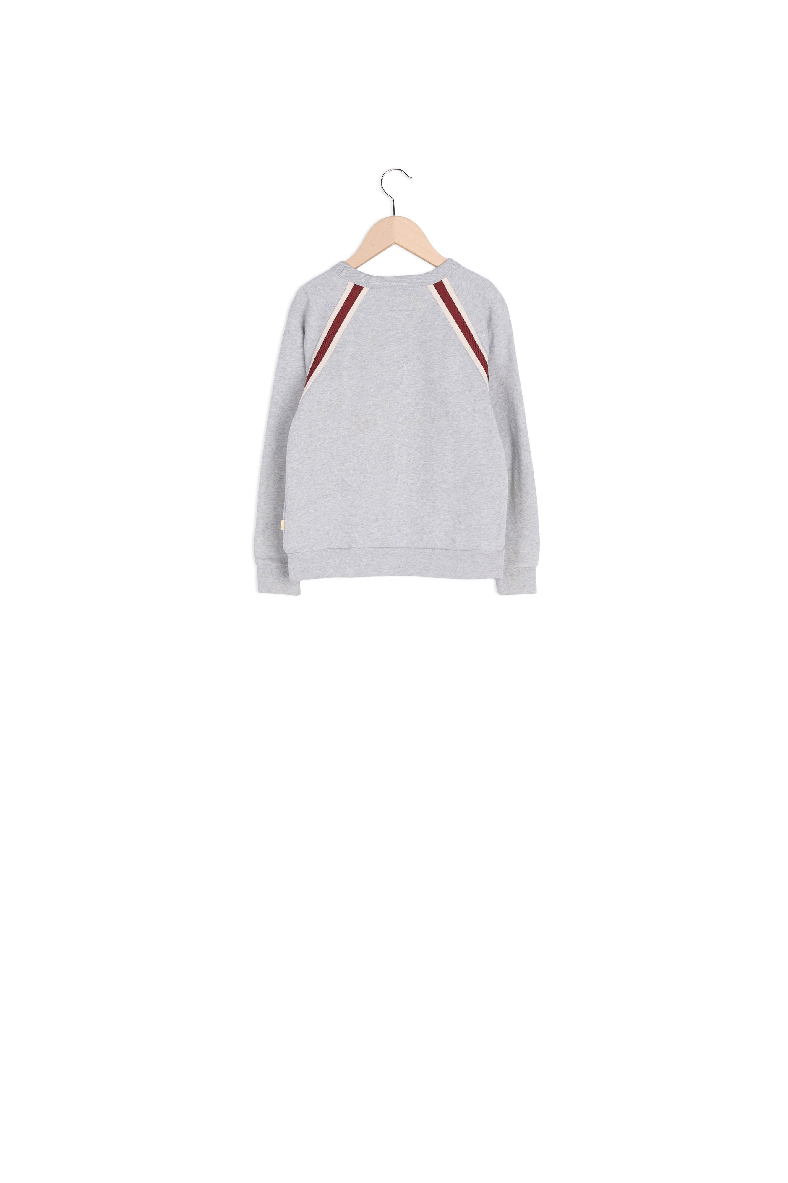 FREDDY SWEATSHIRT Faume - seconde main