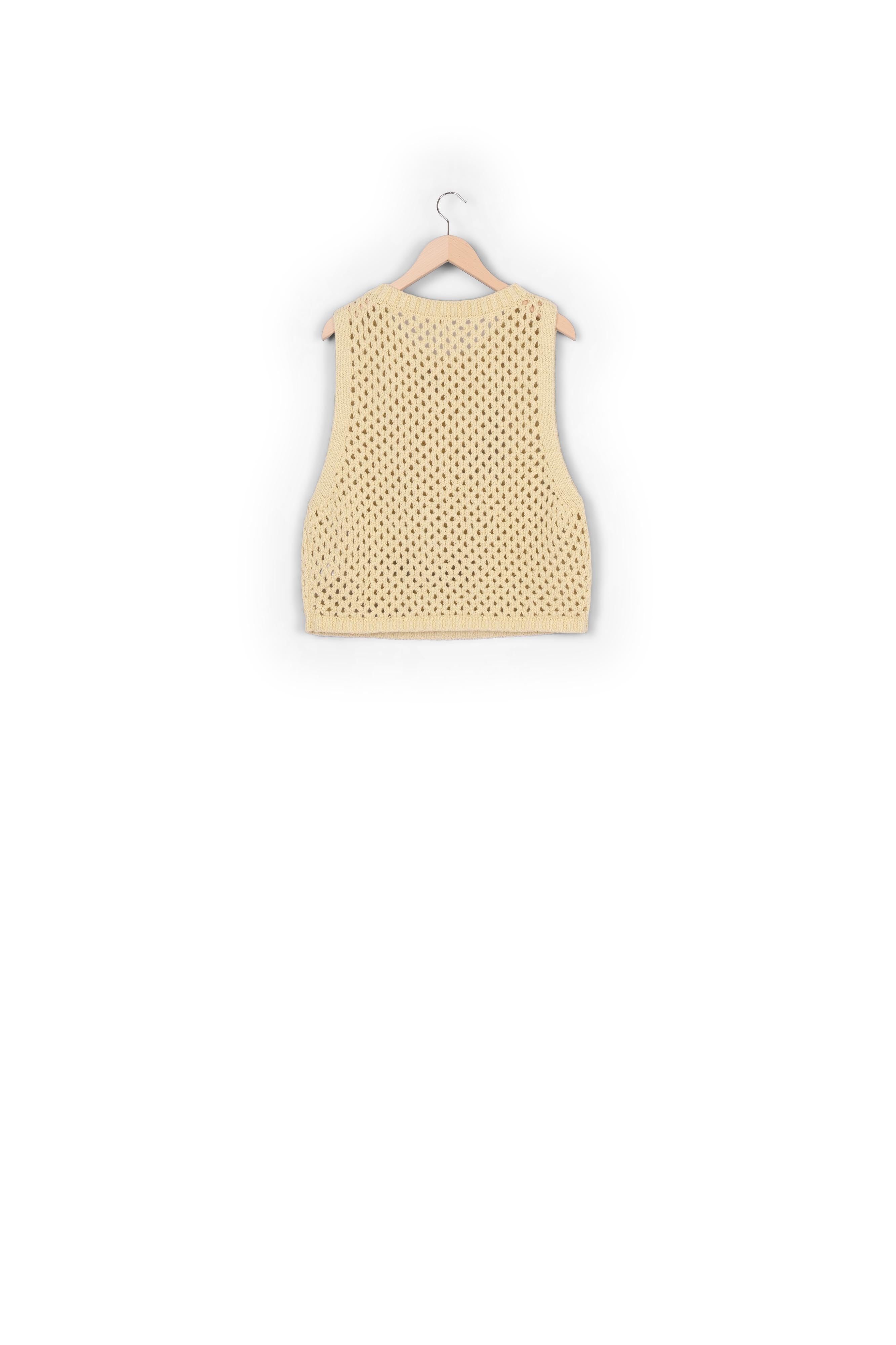 ATYOW KNITWEAR Faume - seconde main