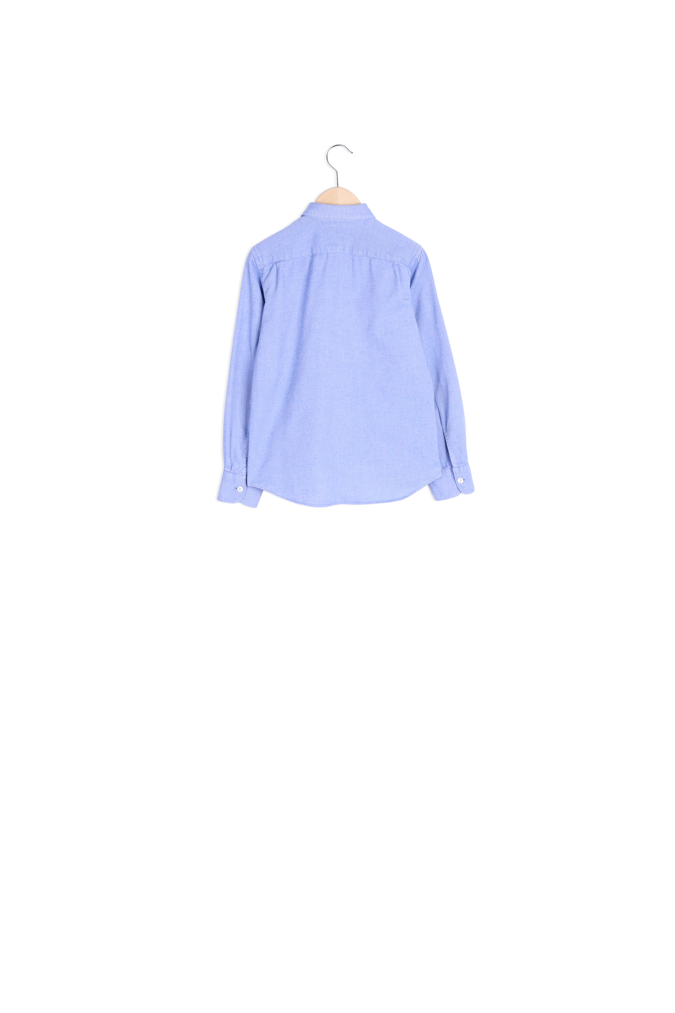 CHEMISE GANIX82G Faume - seconde main