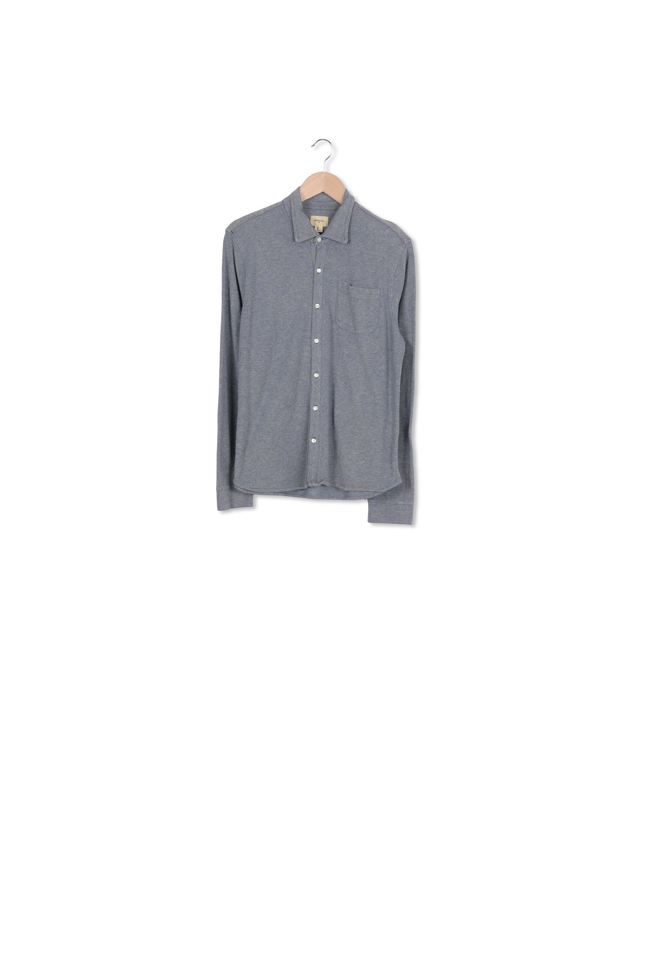 CHEMISE VIL Faume - seconde main
