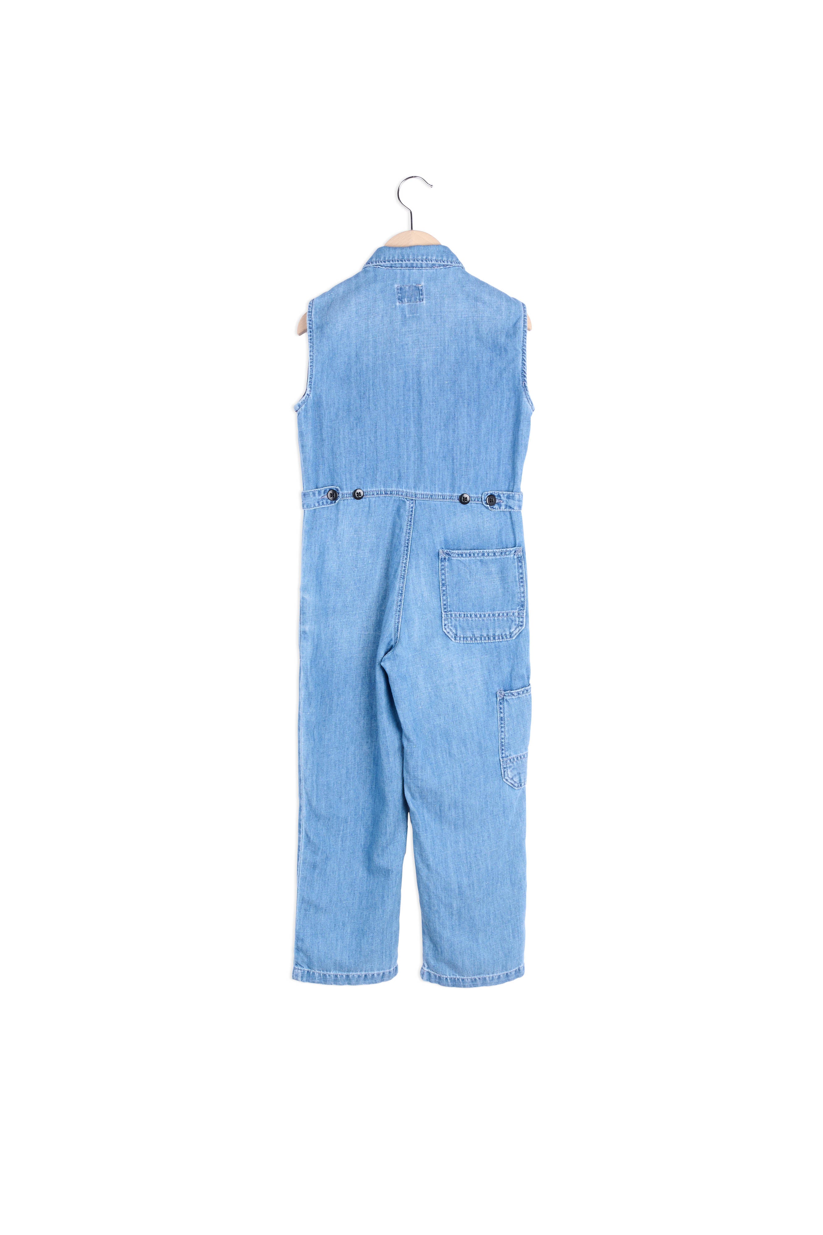 PAROLE JUMPSUIT Faume - seconde main
