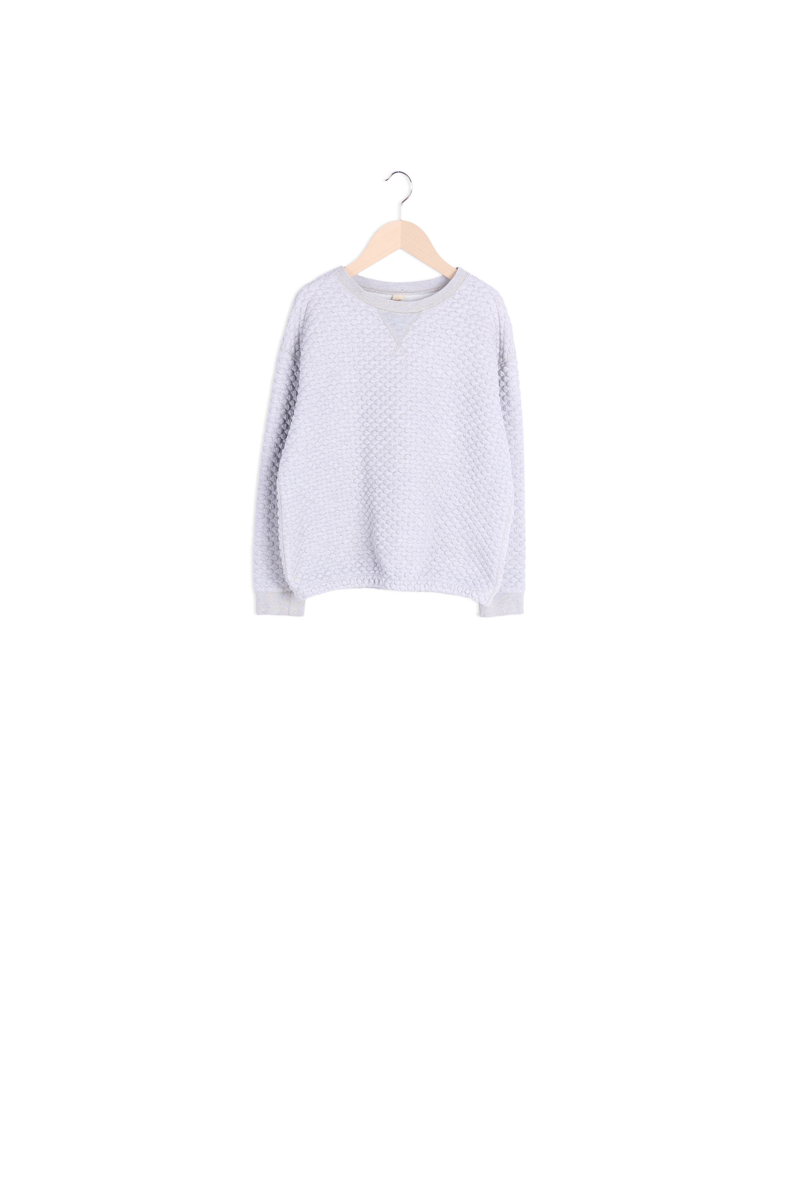 SWEATSHIRT MIU Faume - seconde main