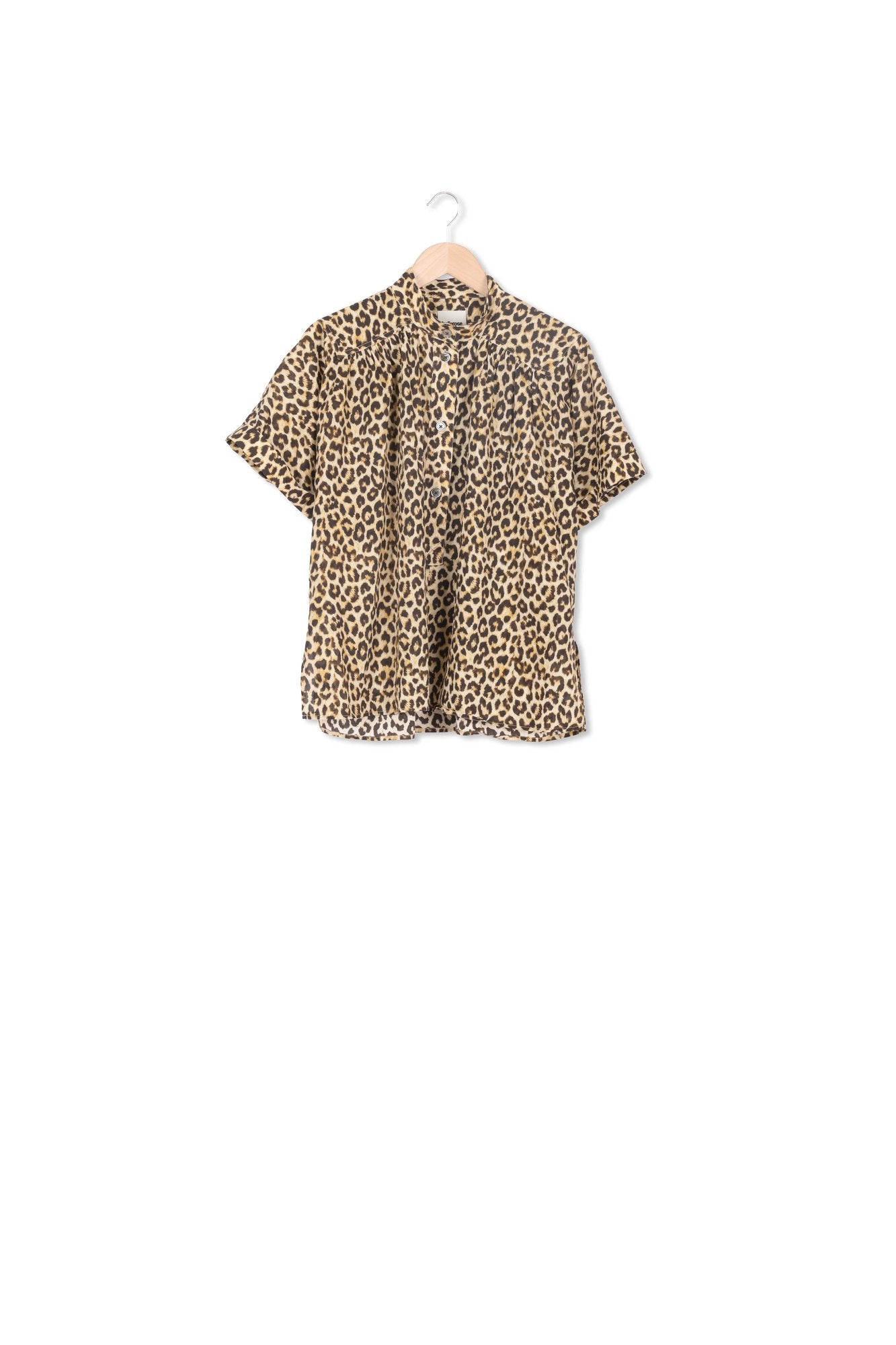 BLOUSE PEAR Faume - seconde main