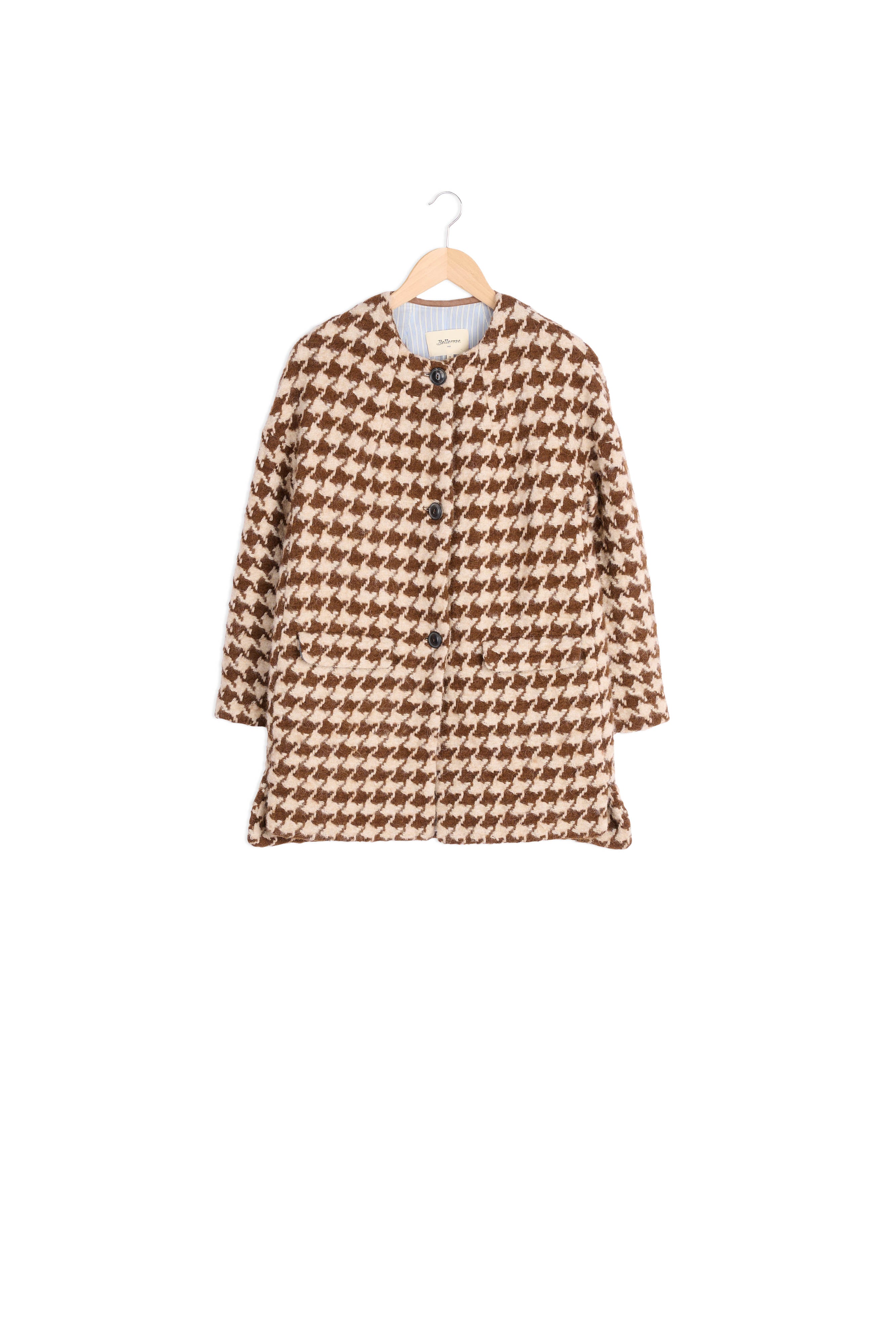 ELMER COAT Faume - seconde main