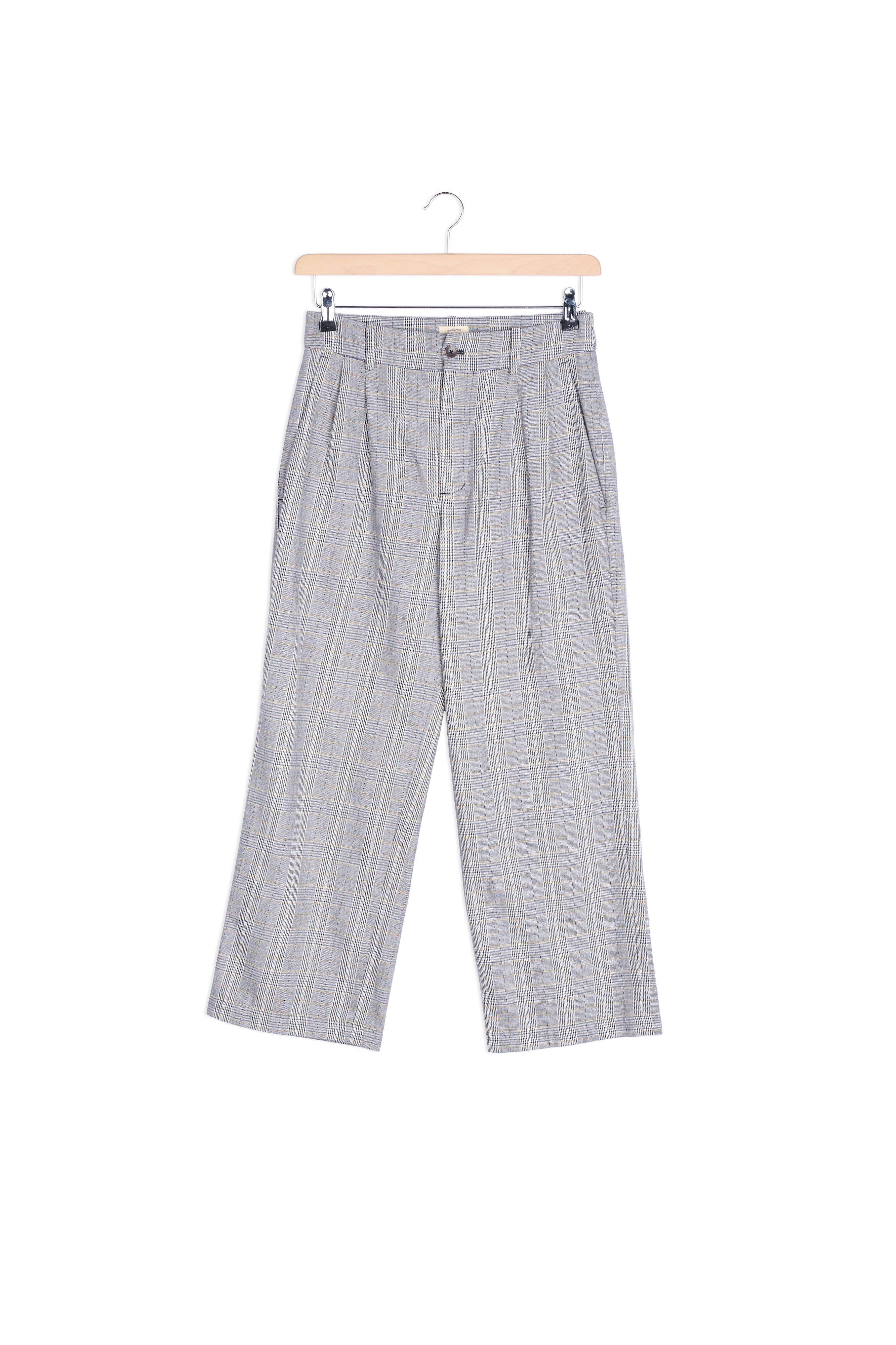 VERRE BROEK Faume - seconde main