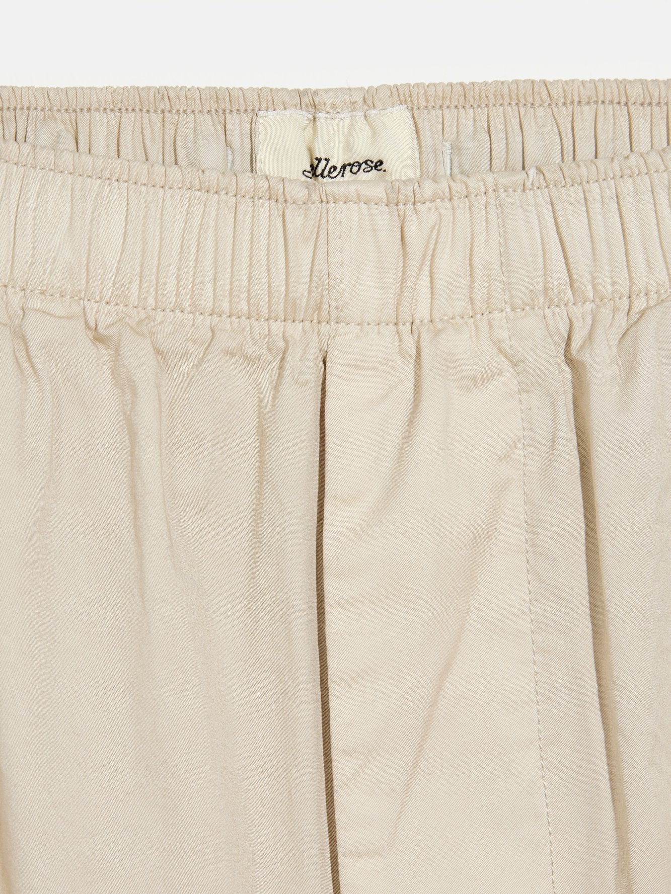 SHORT WILL Faume - seconde main