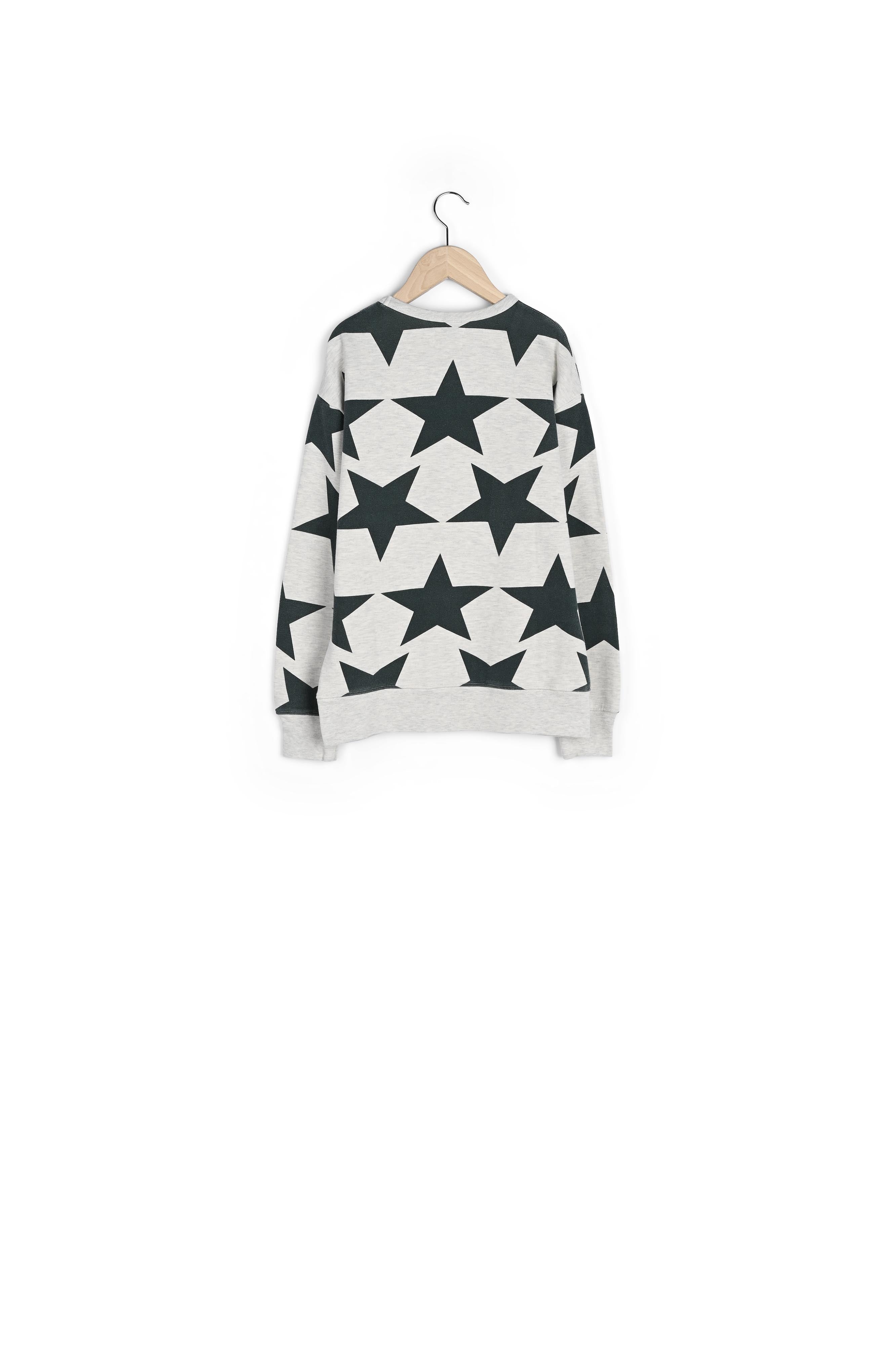 SWEATSHIRT BINCH Faume - seconde main