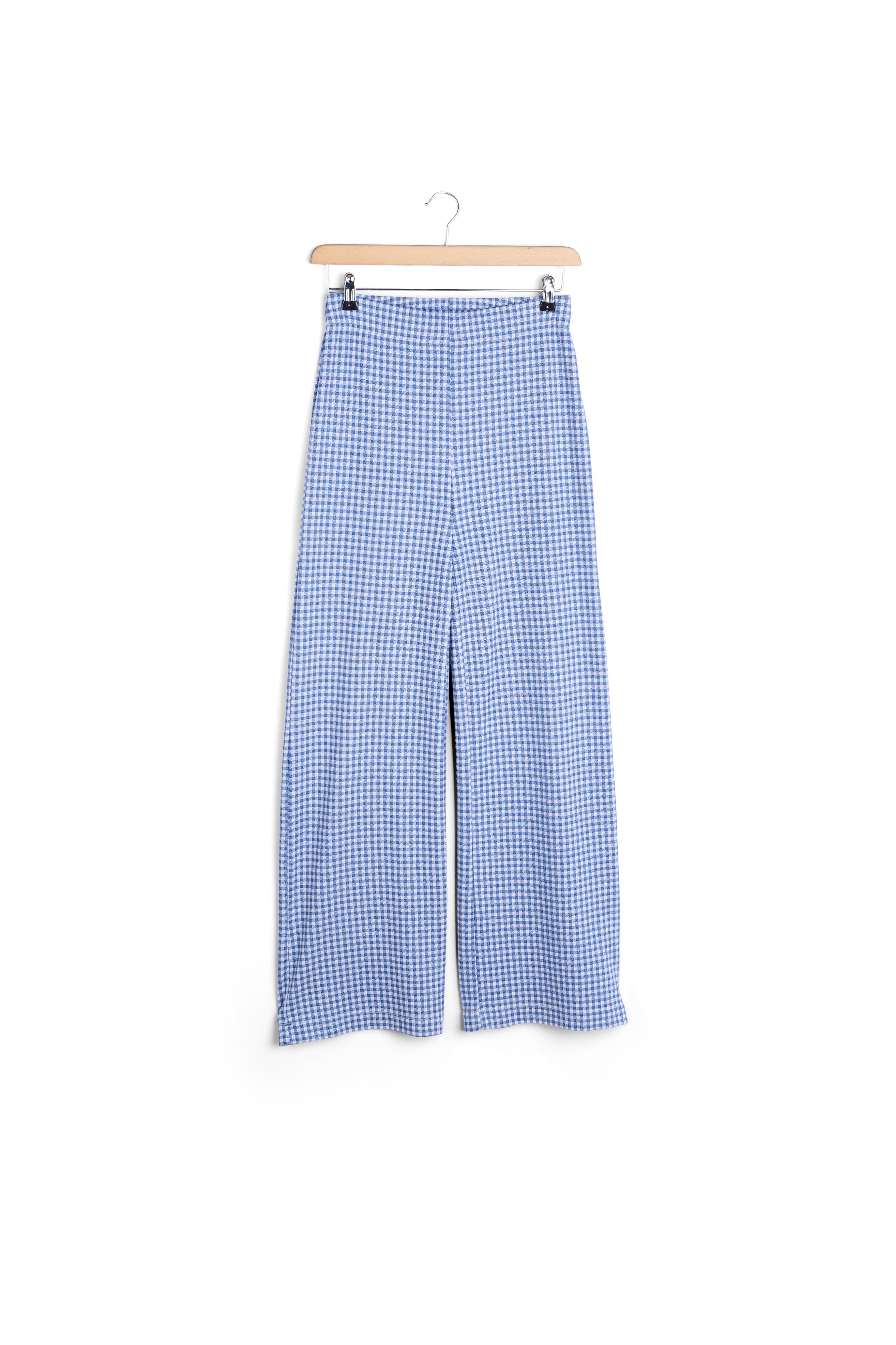 PANTALON FIONA Faume - seconde main